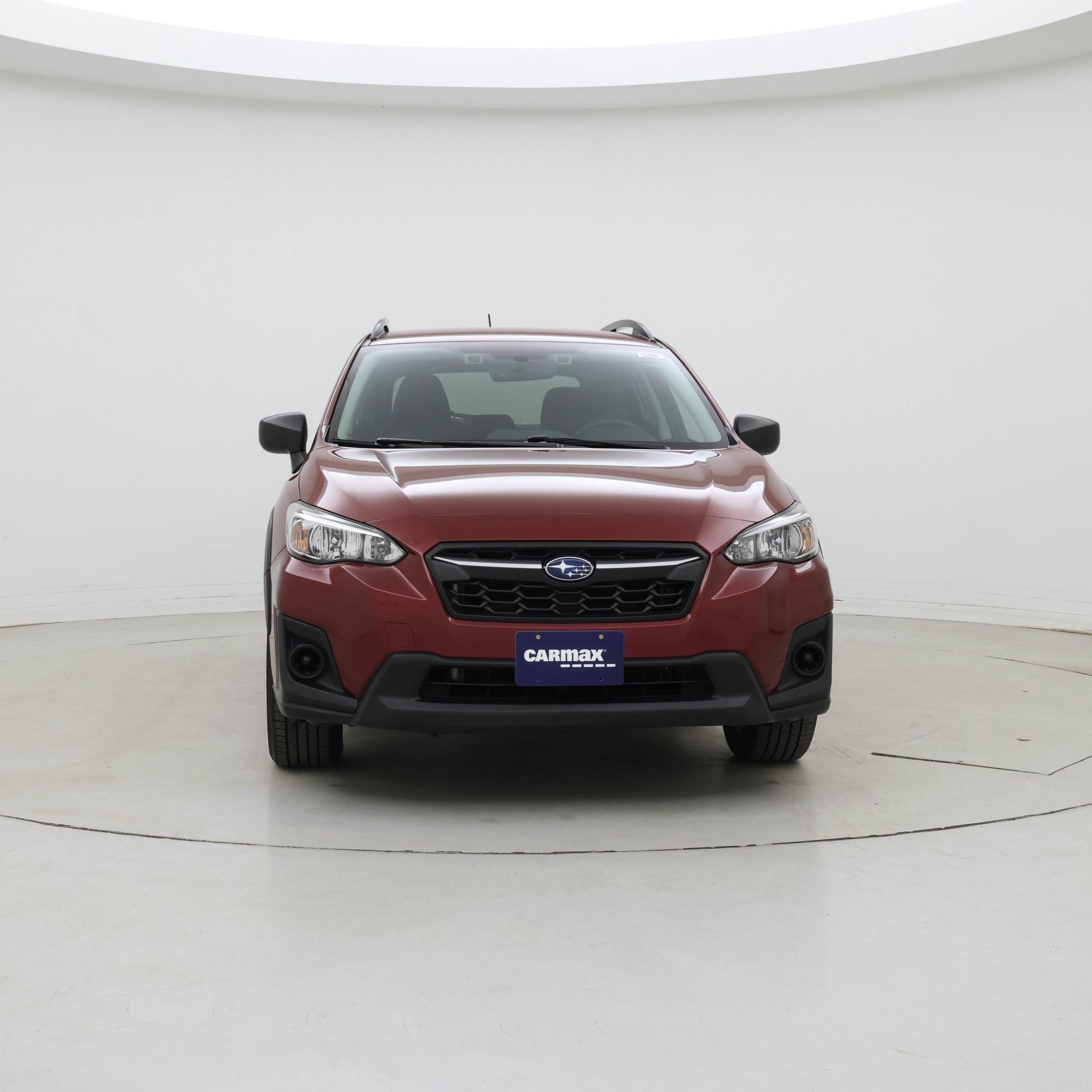 Thumbnail: 2019 Subaru Crosstrek - 5