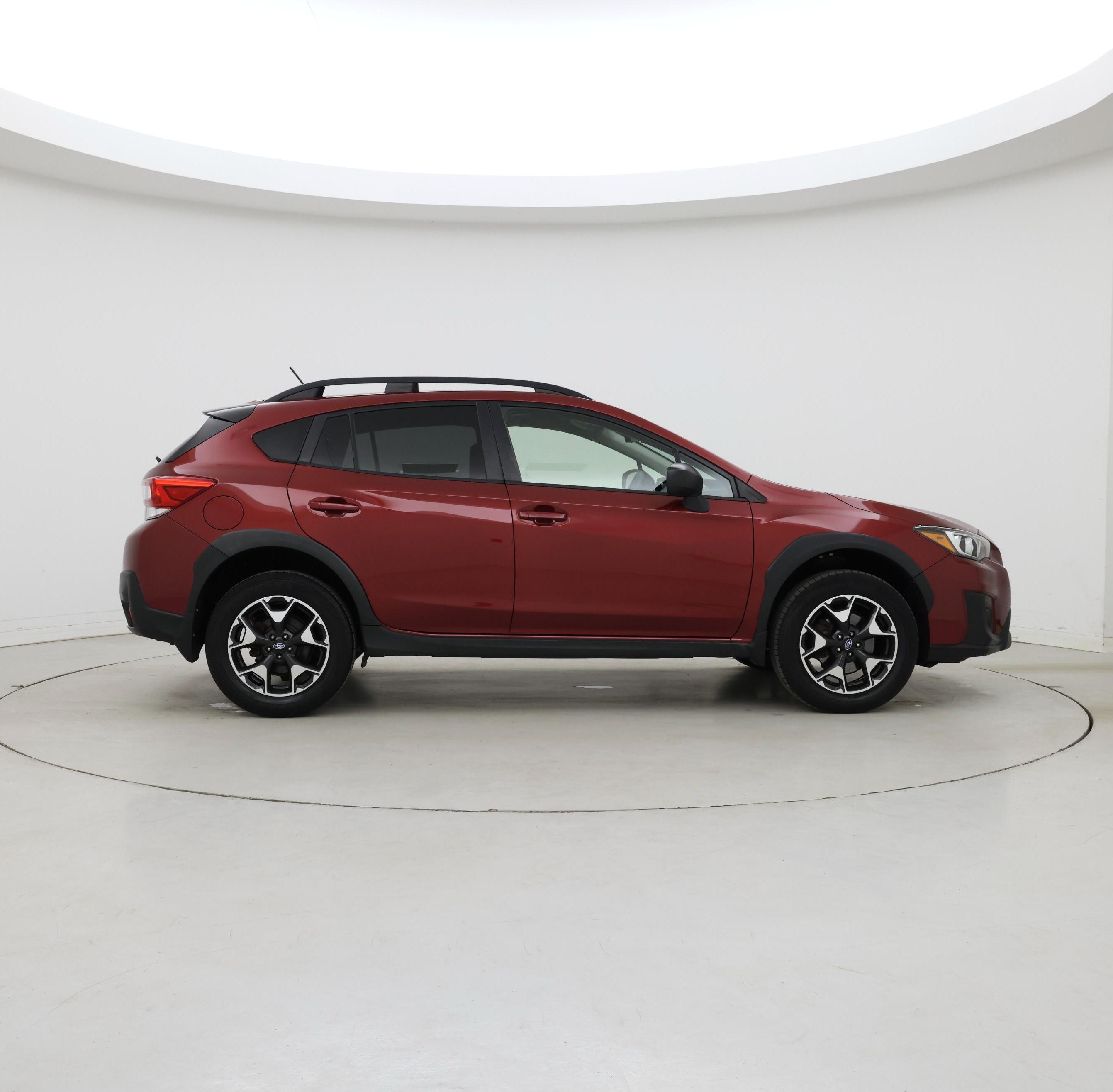 Thumbnail: 2019 Subaru Crosstrek - 7