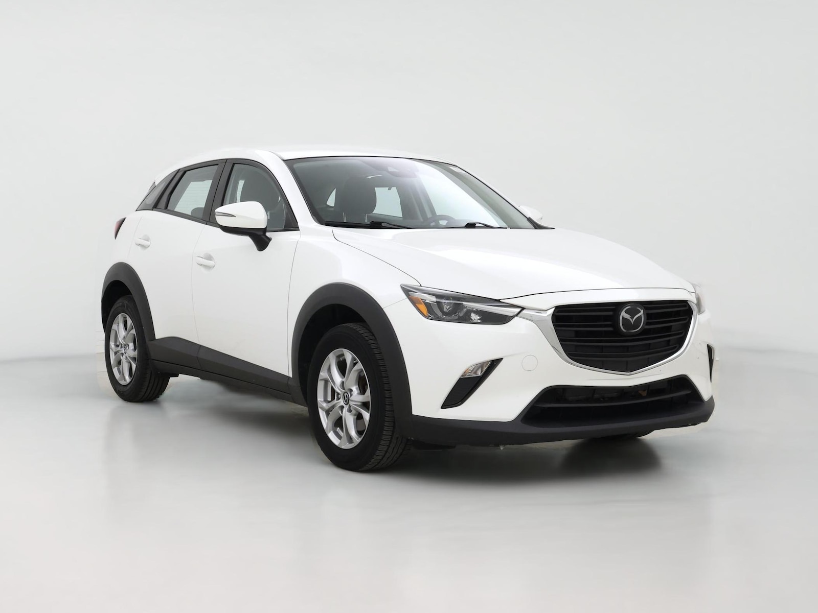 2020 Mazda CX-3