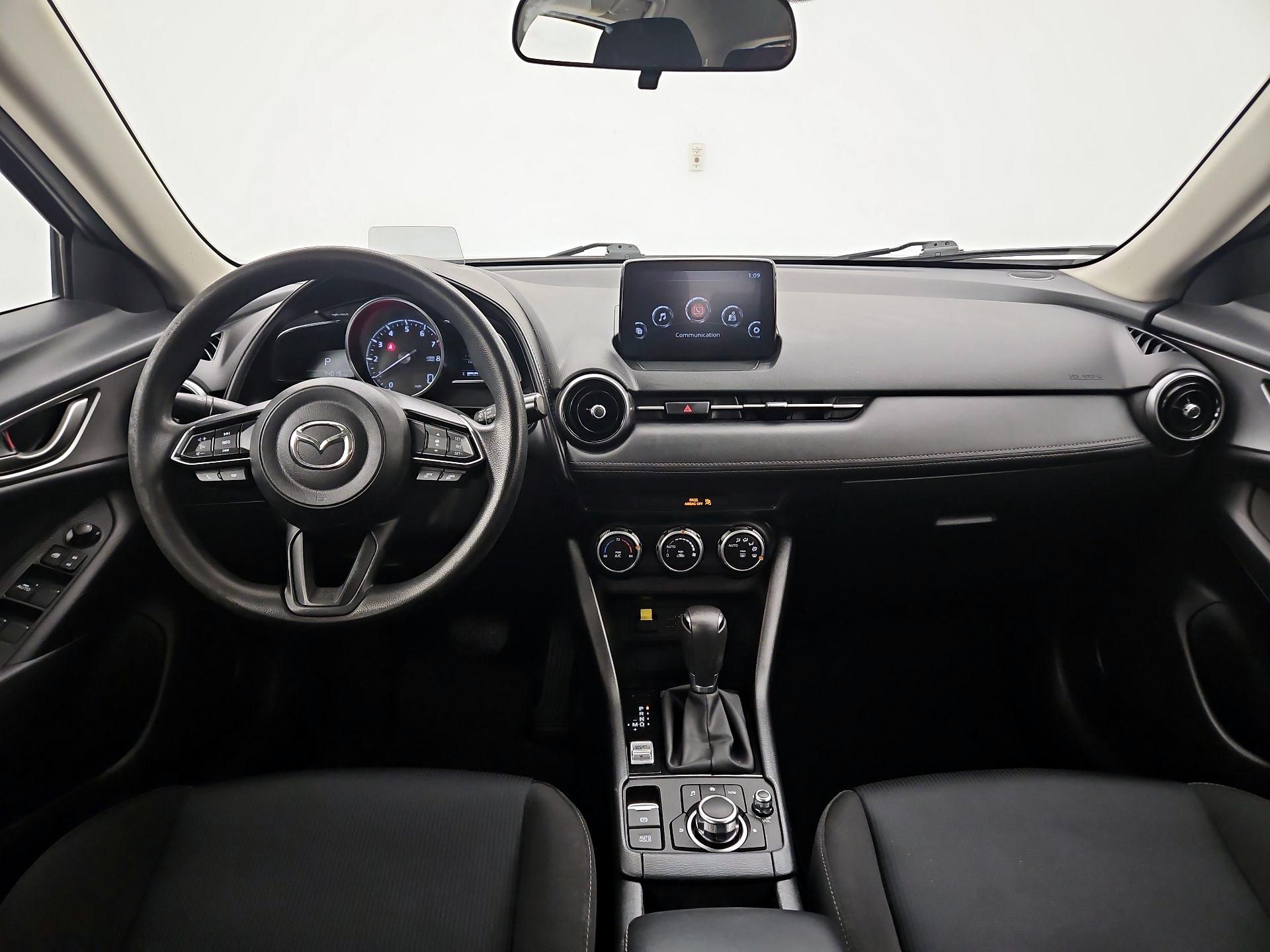 Thumbnail: 2020 Mazda CX-3 - 9