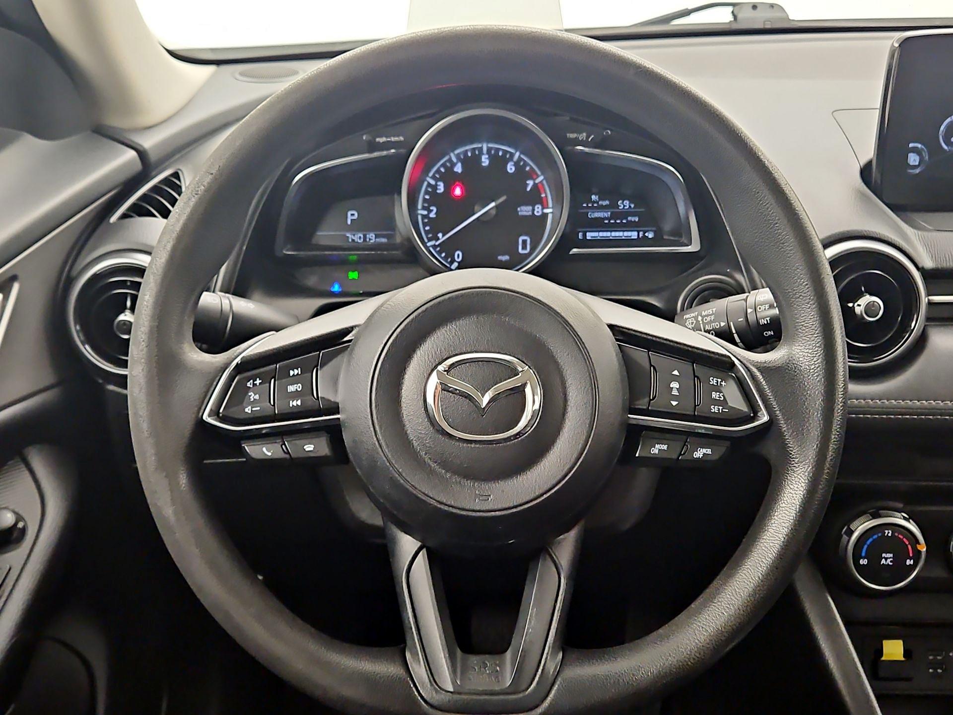 Thumbnail: 2020 Mazda CX-3 - 10