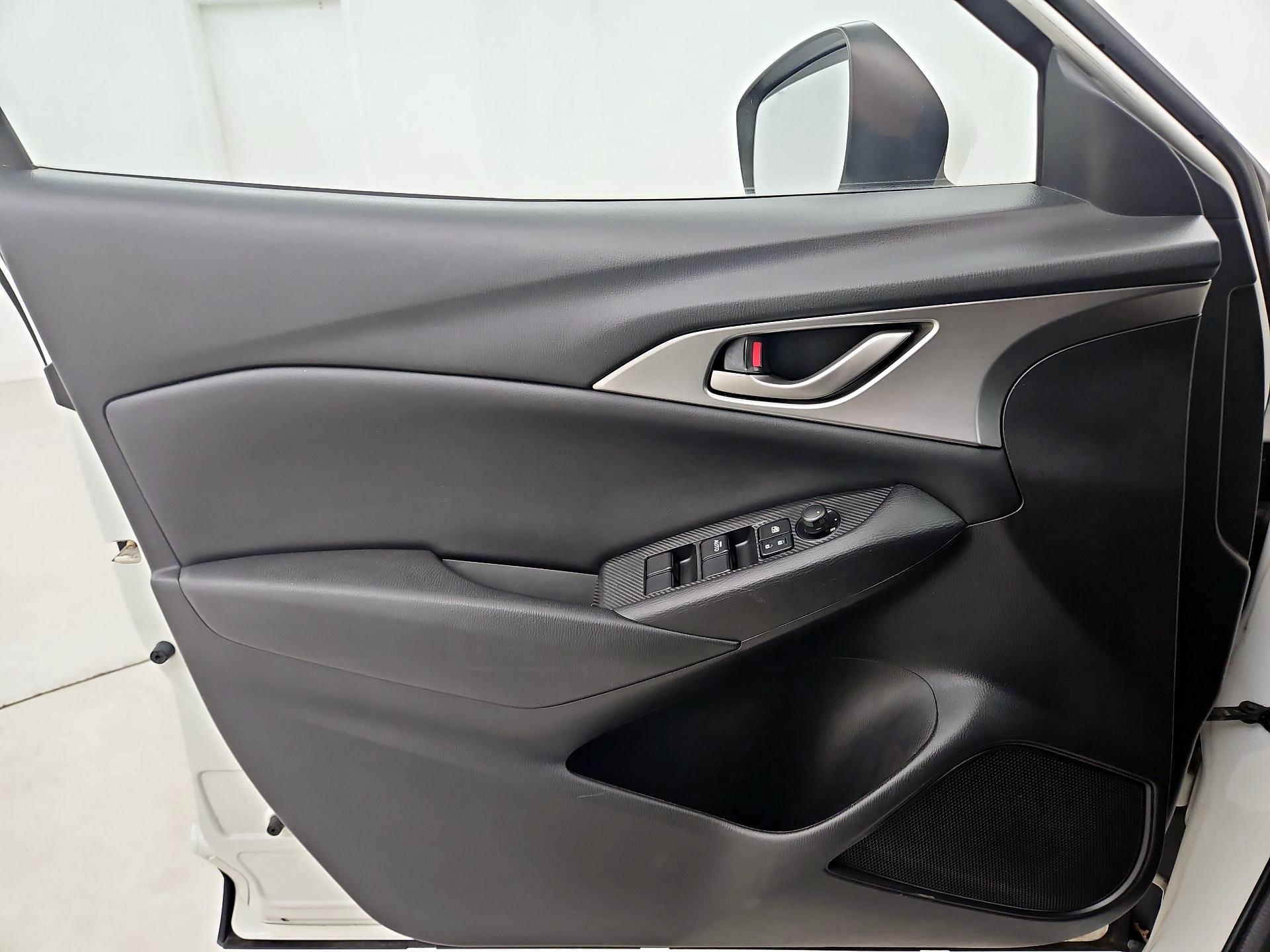 Thumbnail: 2020 Mazda CX-3 - 12