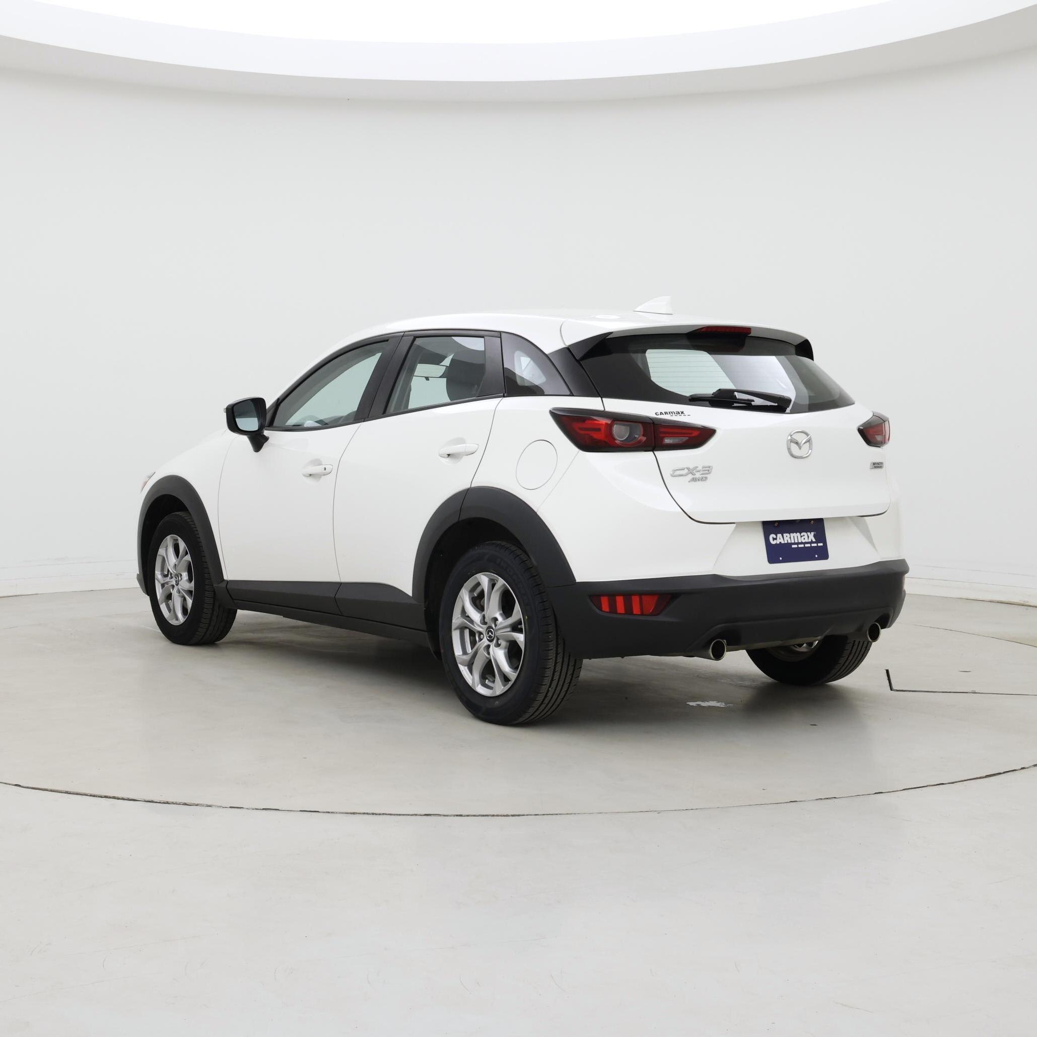 Thumbnail: 2020 Mazda CX-3 - 2