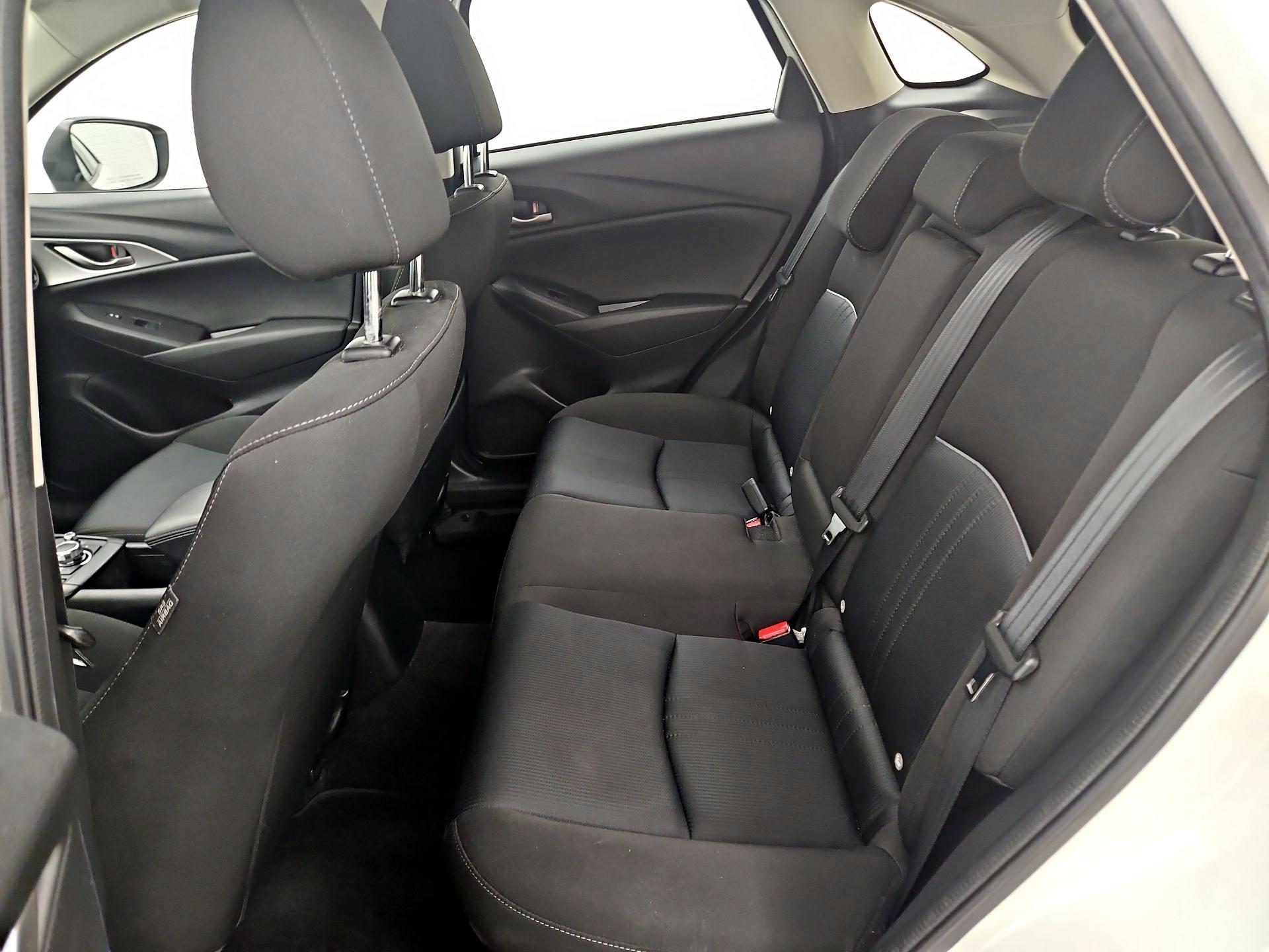 Thumbnail: 2020 Mazda CX-3 - 19