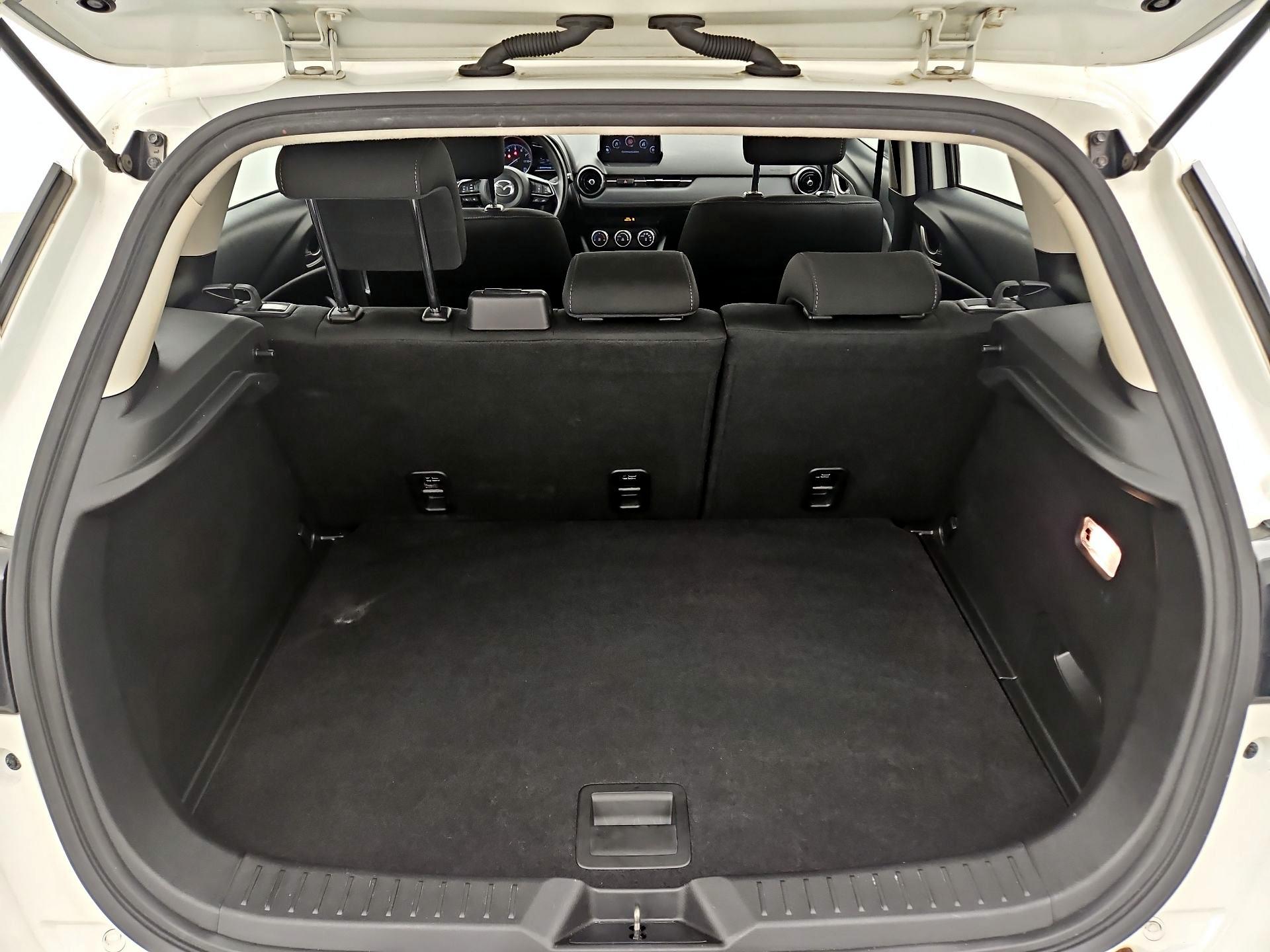 Thumbnail: 2020 Mazda CX-3 - 20
