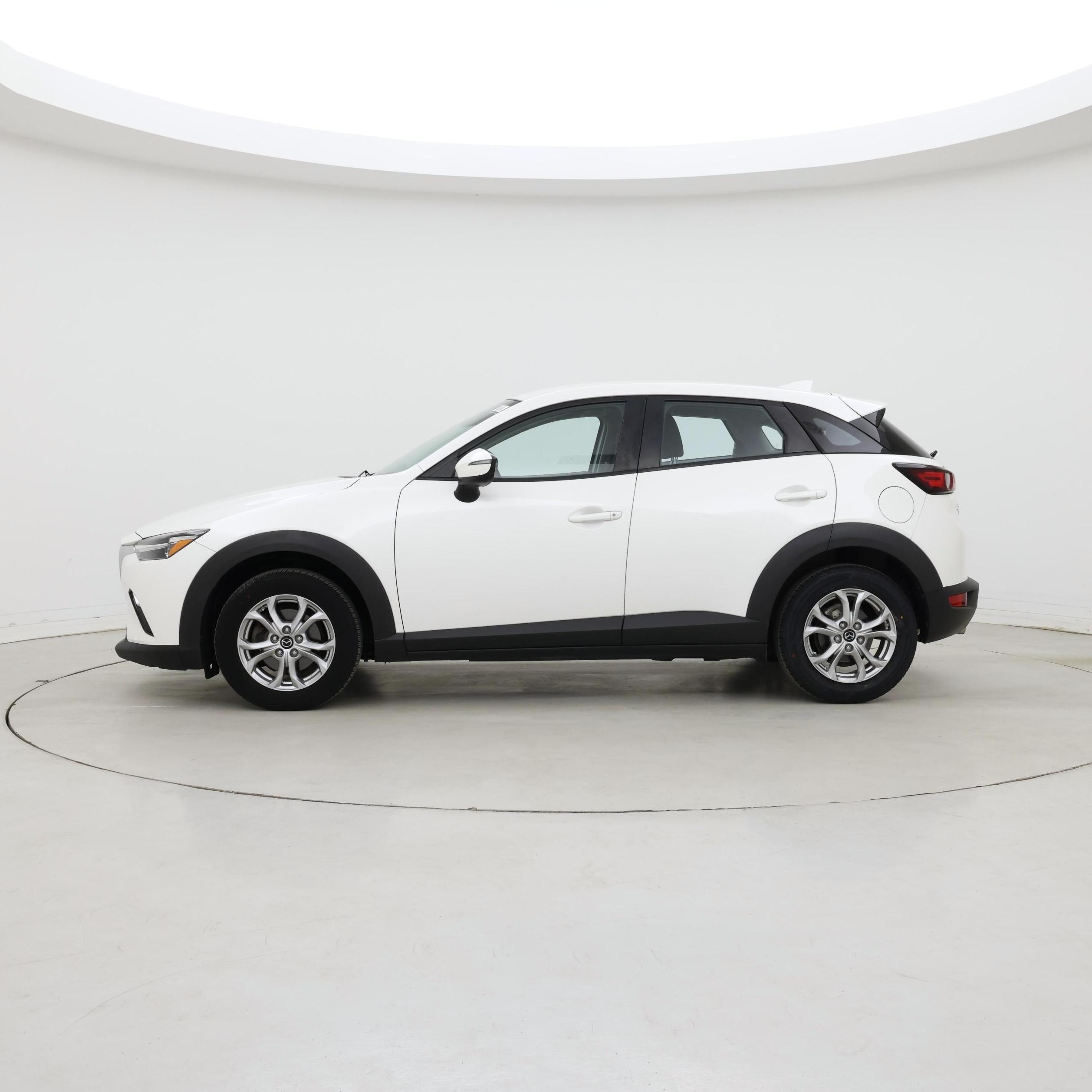 Thumbnail: 2020 Mazda CX-3 - 3