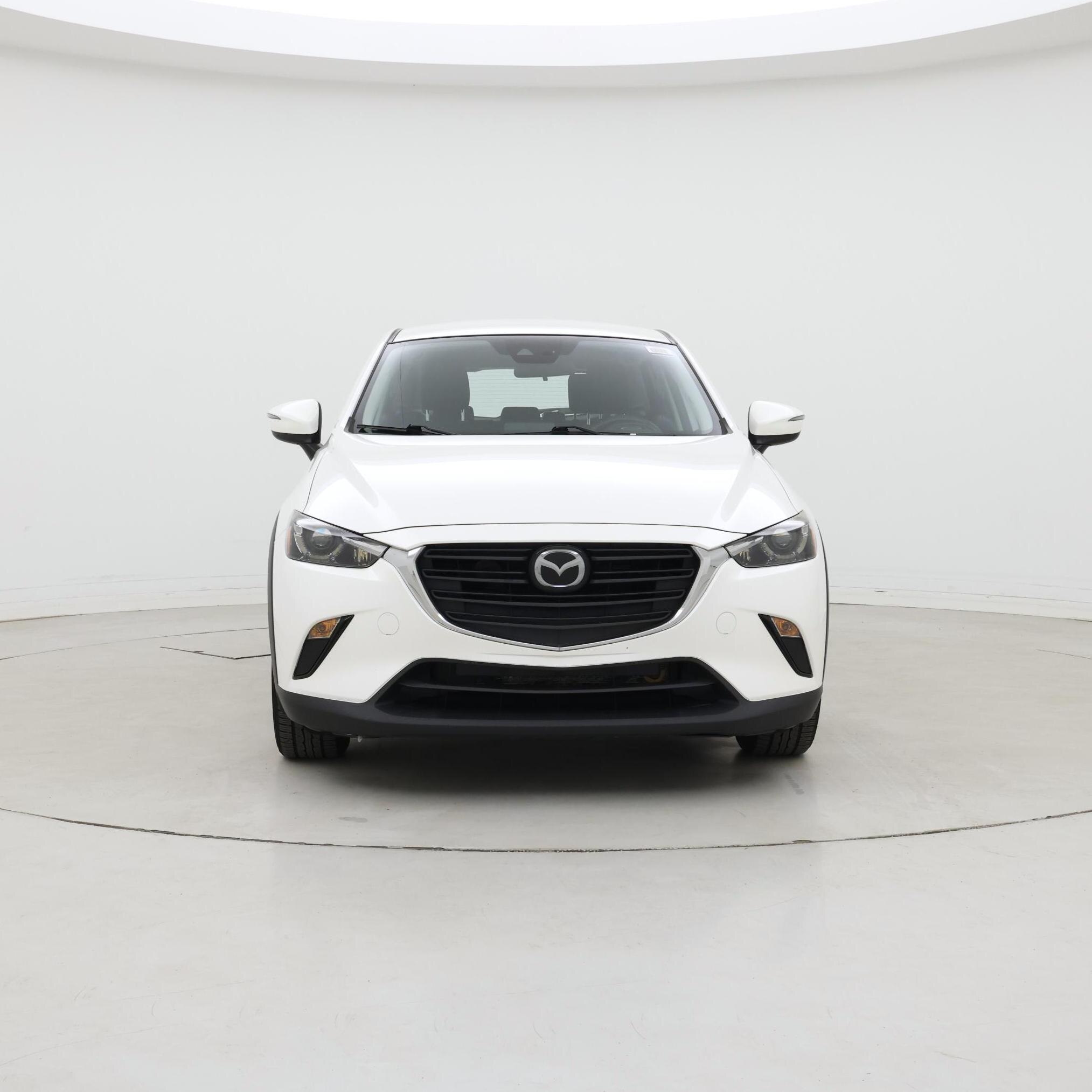 Thumbnail: 2020 Mazda CX-3 - 5