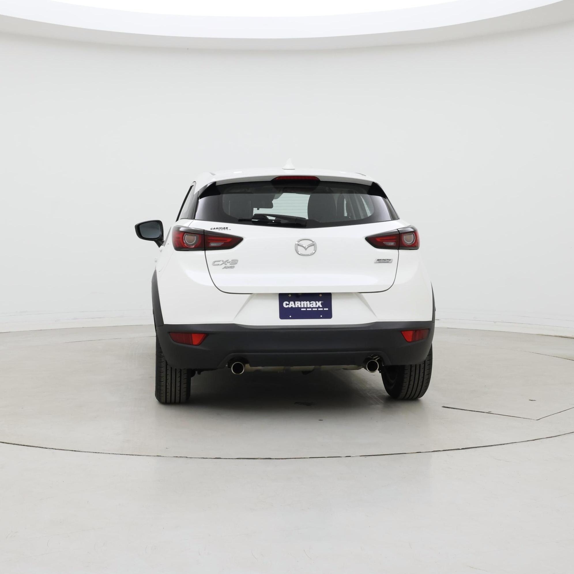 Thumbnail: 2020 Mazda CX-3 - 6