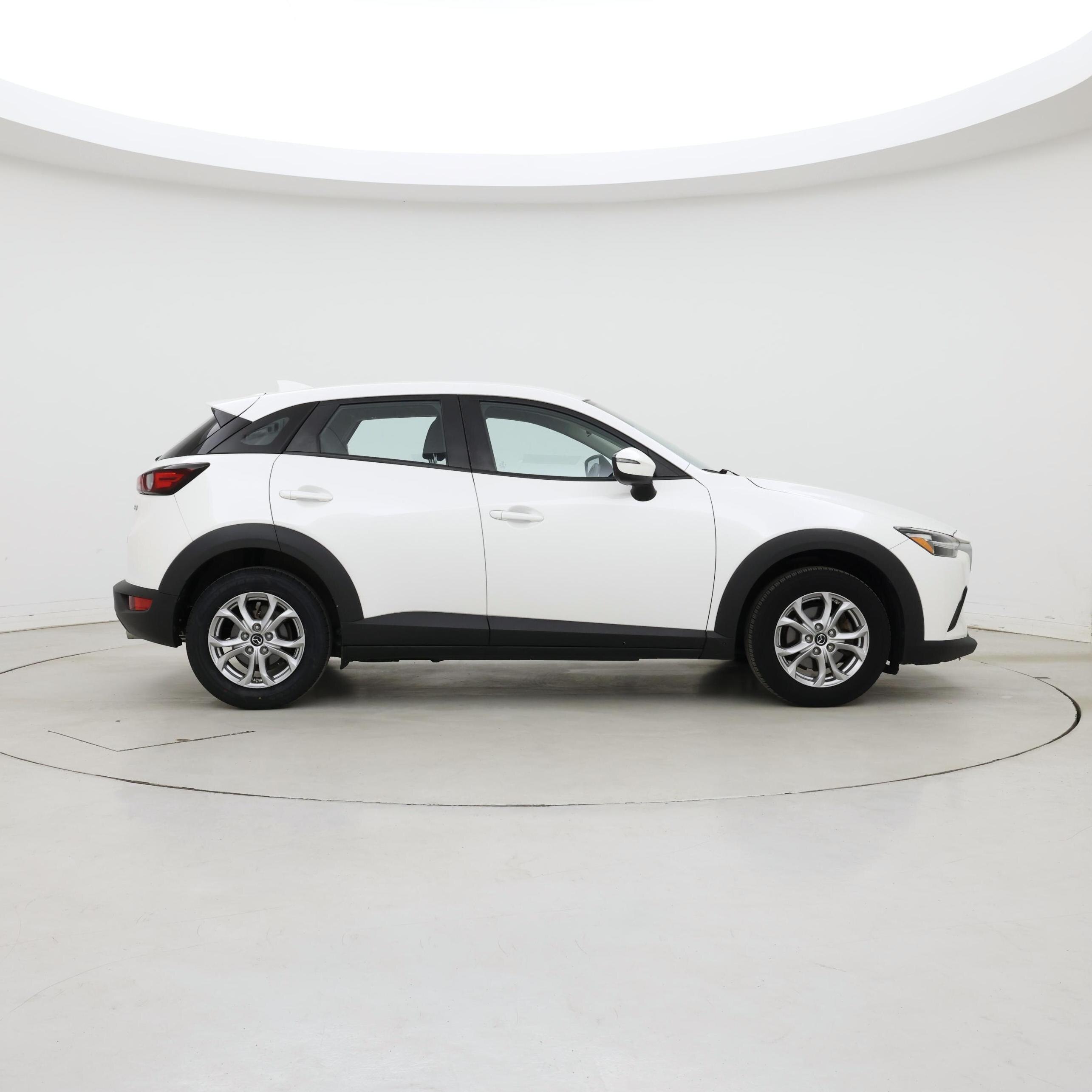Thumbnail: 2020 Mazda CX-3 - 7