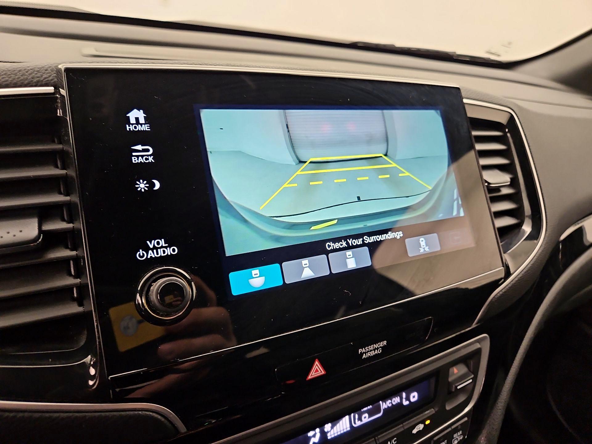 Thumbnail: 2021 Honda Pilot - 15