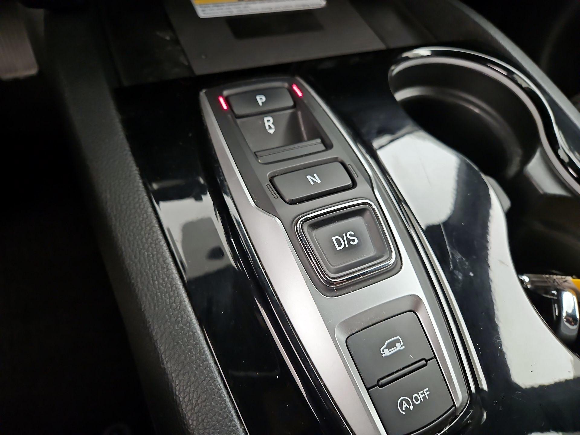 Thumbnail: 2021 Honda Pilot - 18