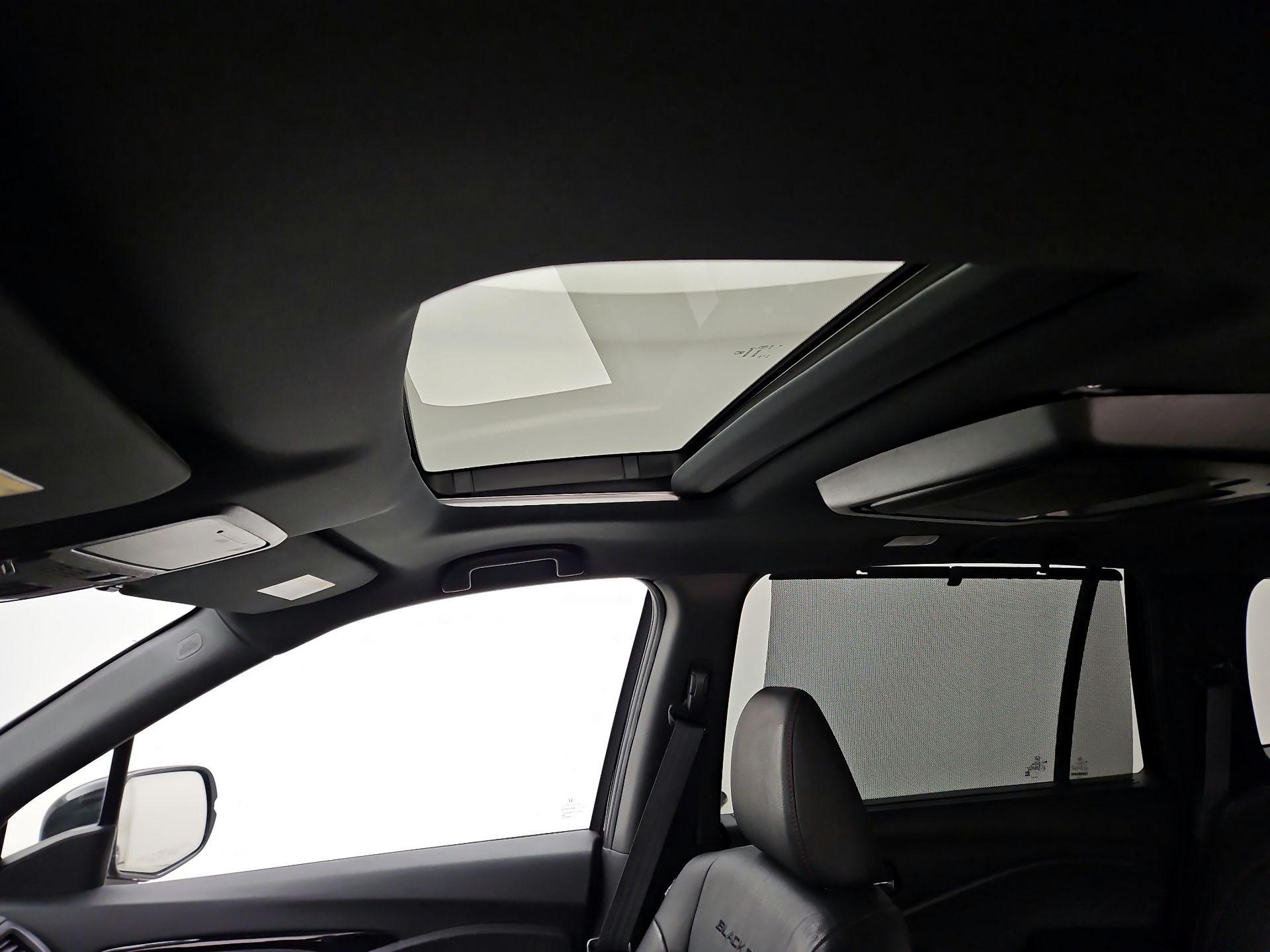 Thumbnail: 2021 Honda Pilot - 20