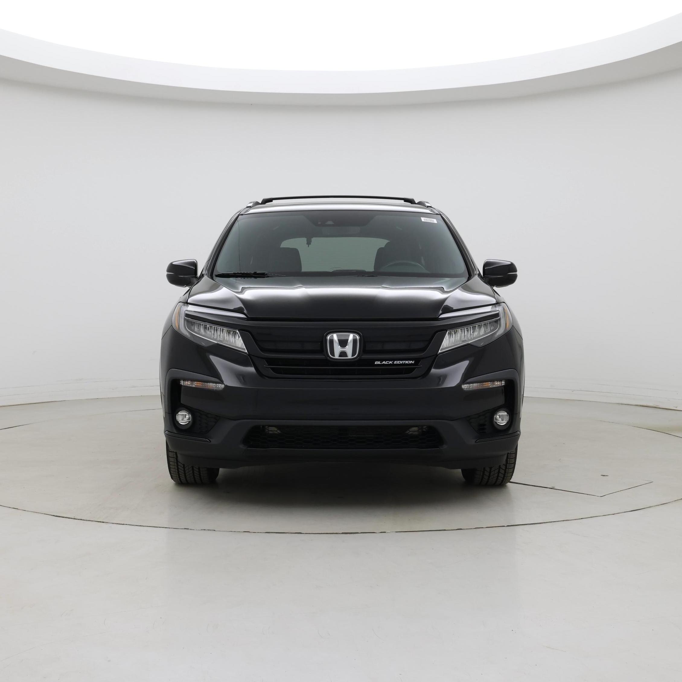 Thumbnail: 2021 Honda Pilot - 5