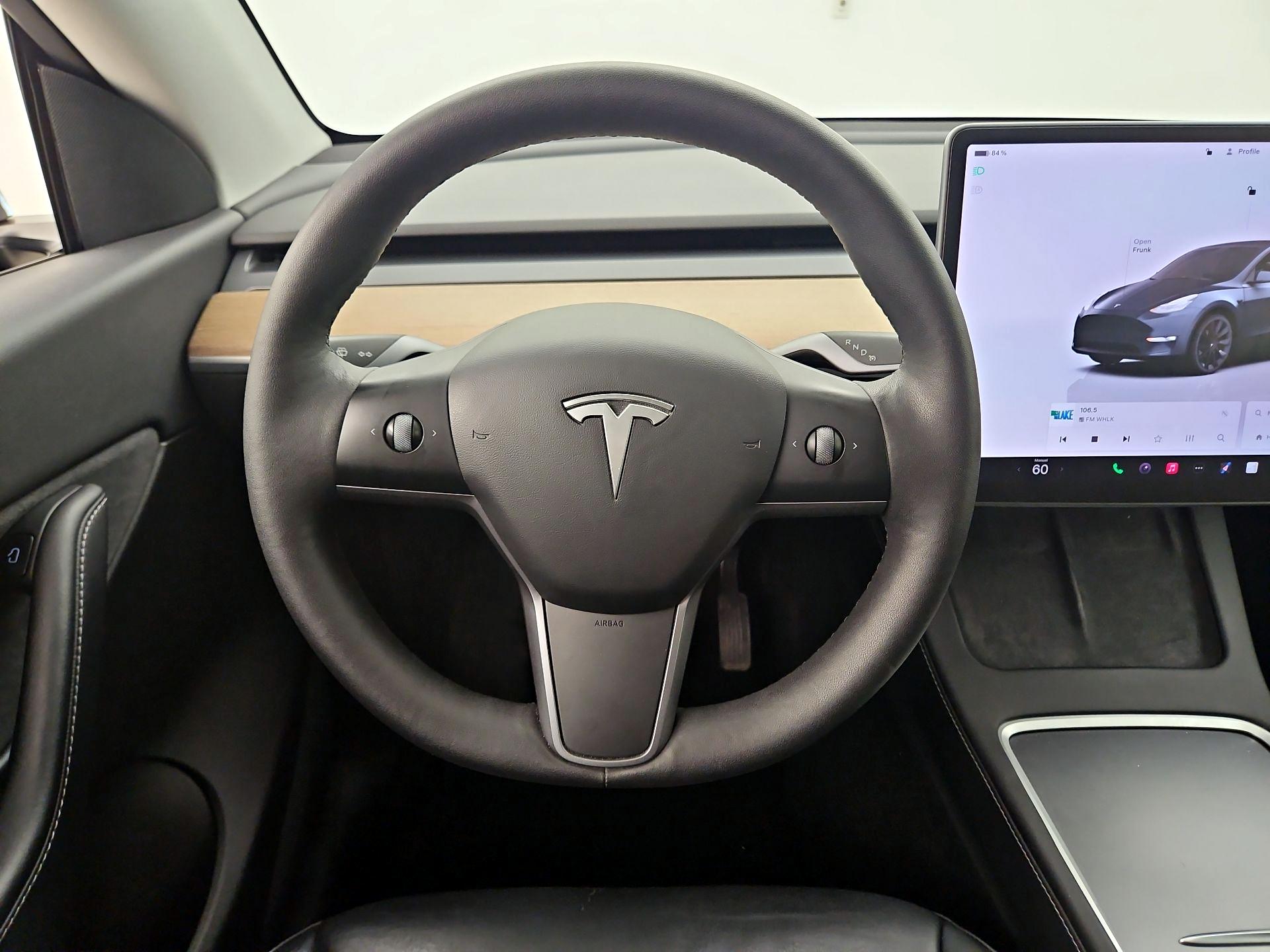 Thumbnail: 2022 Tesla Model Y - 10