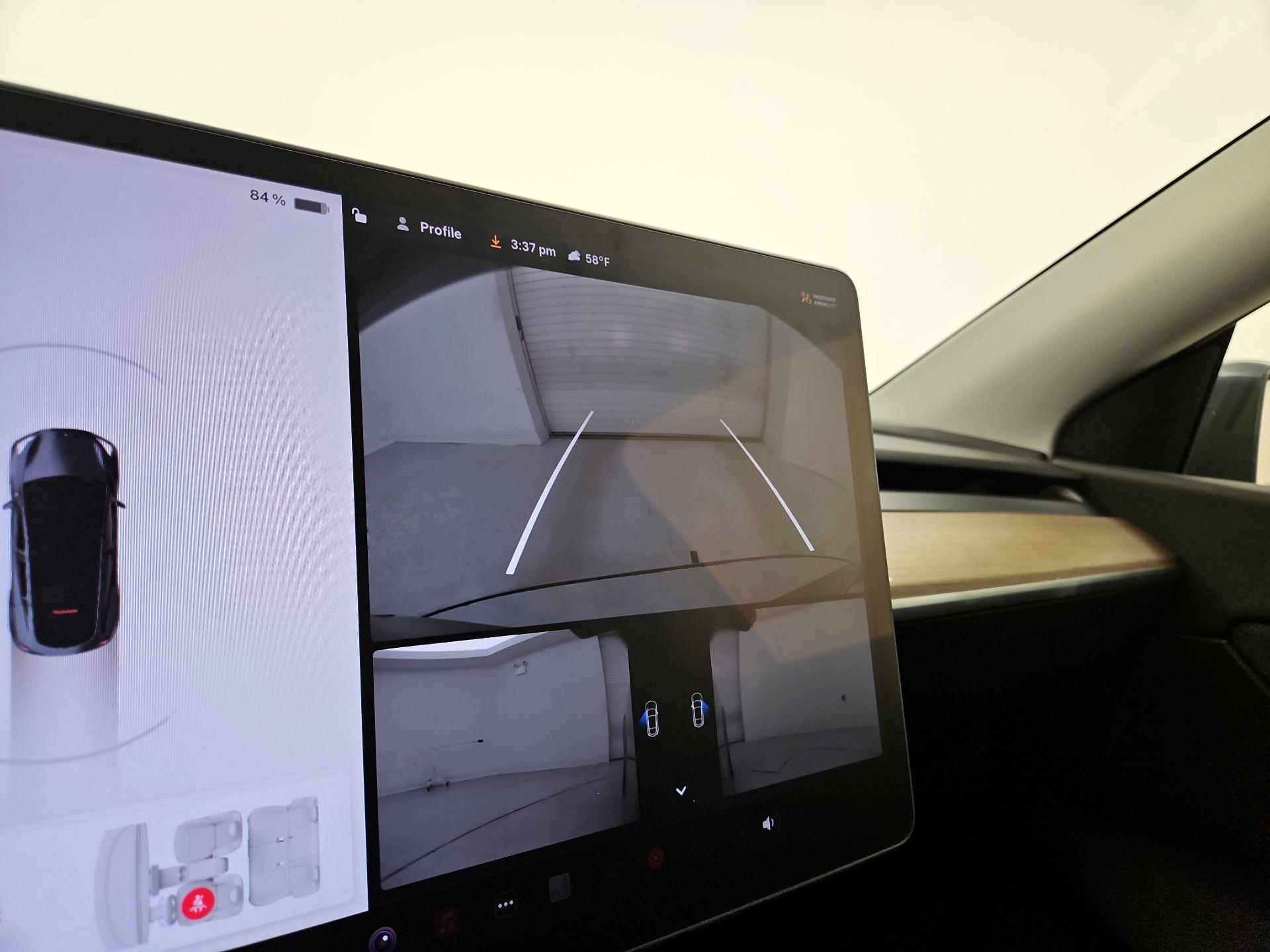 Thumbnail: 2022 Tesla Model Y - 14