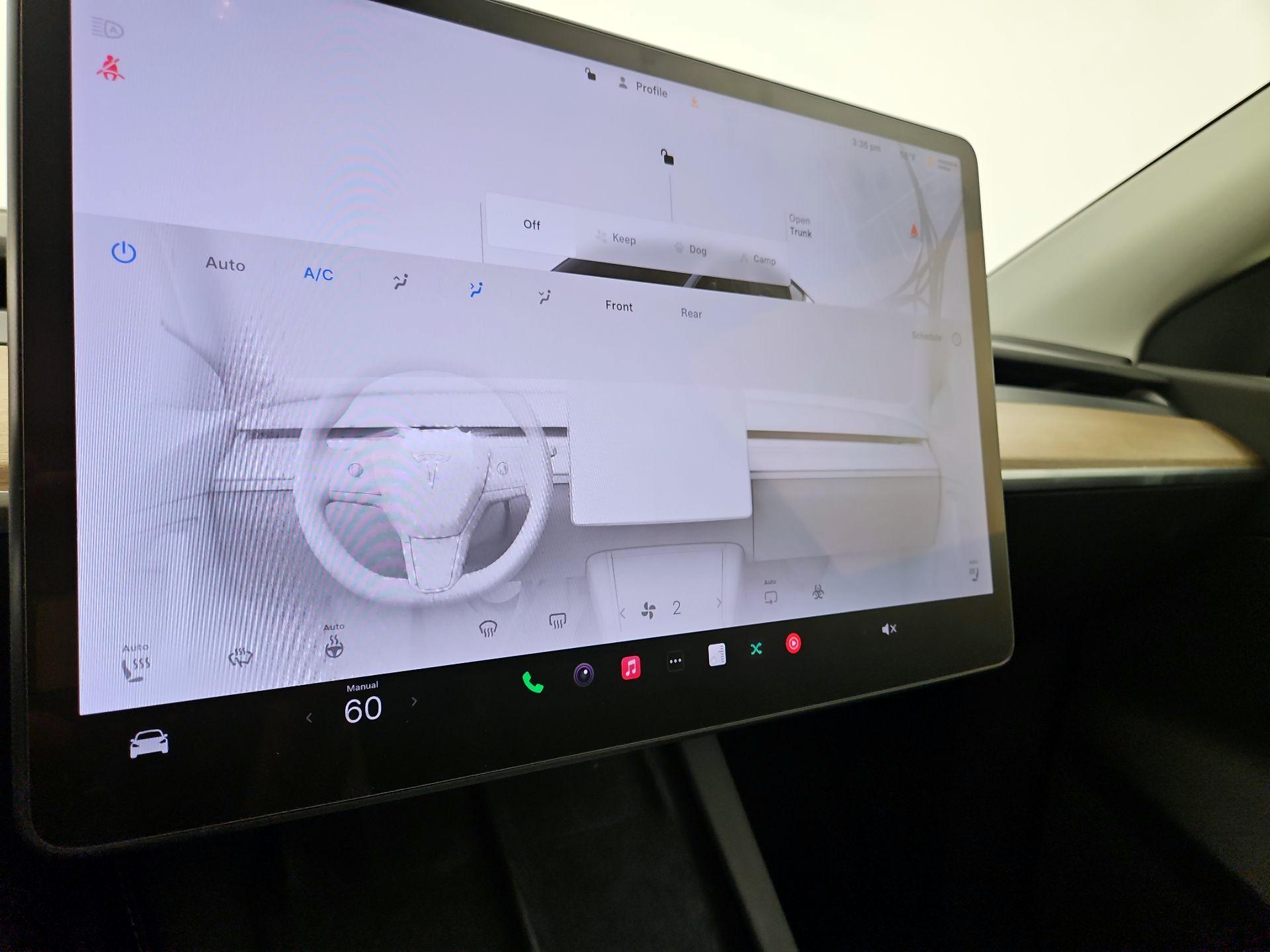 Thumbnail: 2022 Tesla Model Y - 16