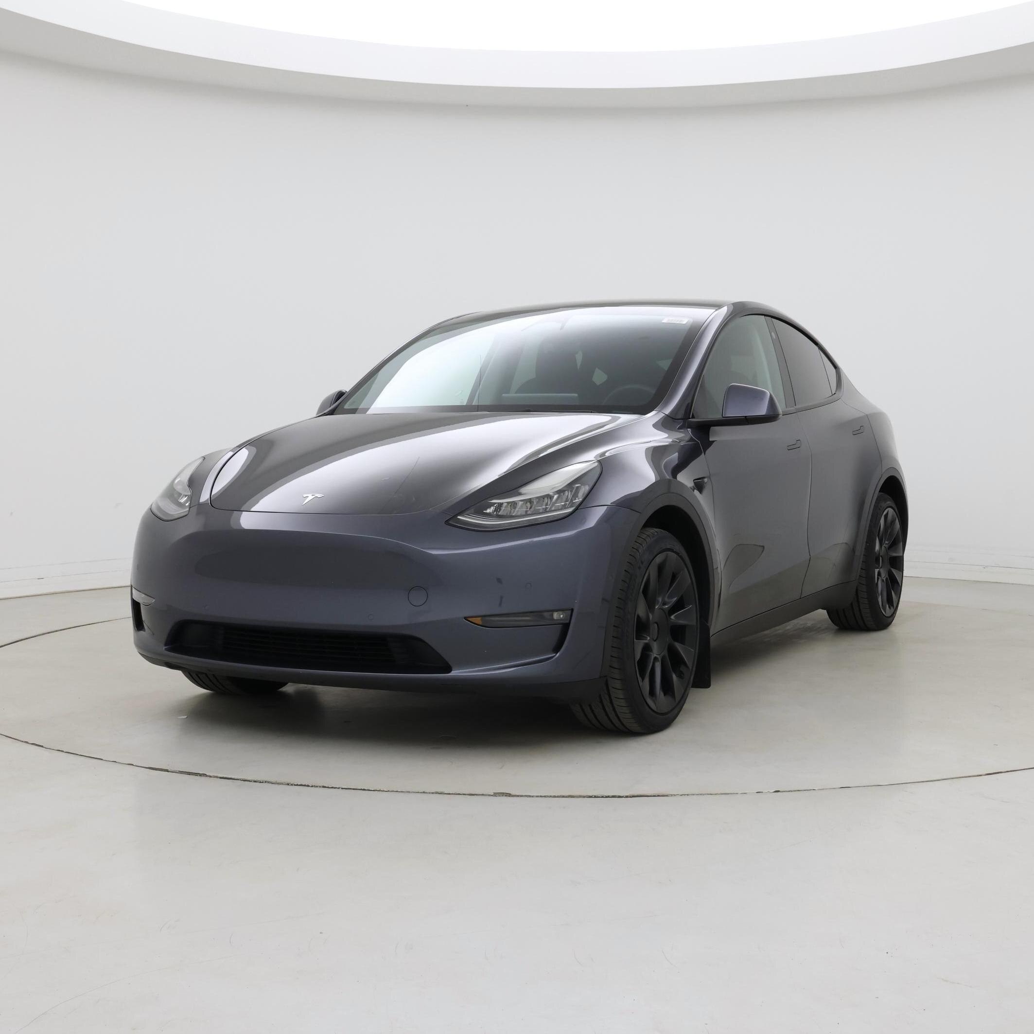 Thumbnail: 2022 Tesla Model Y - 4