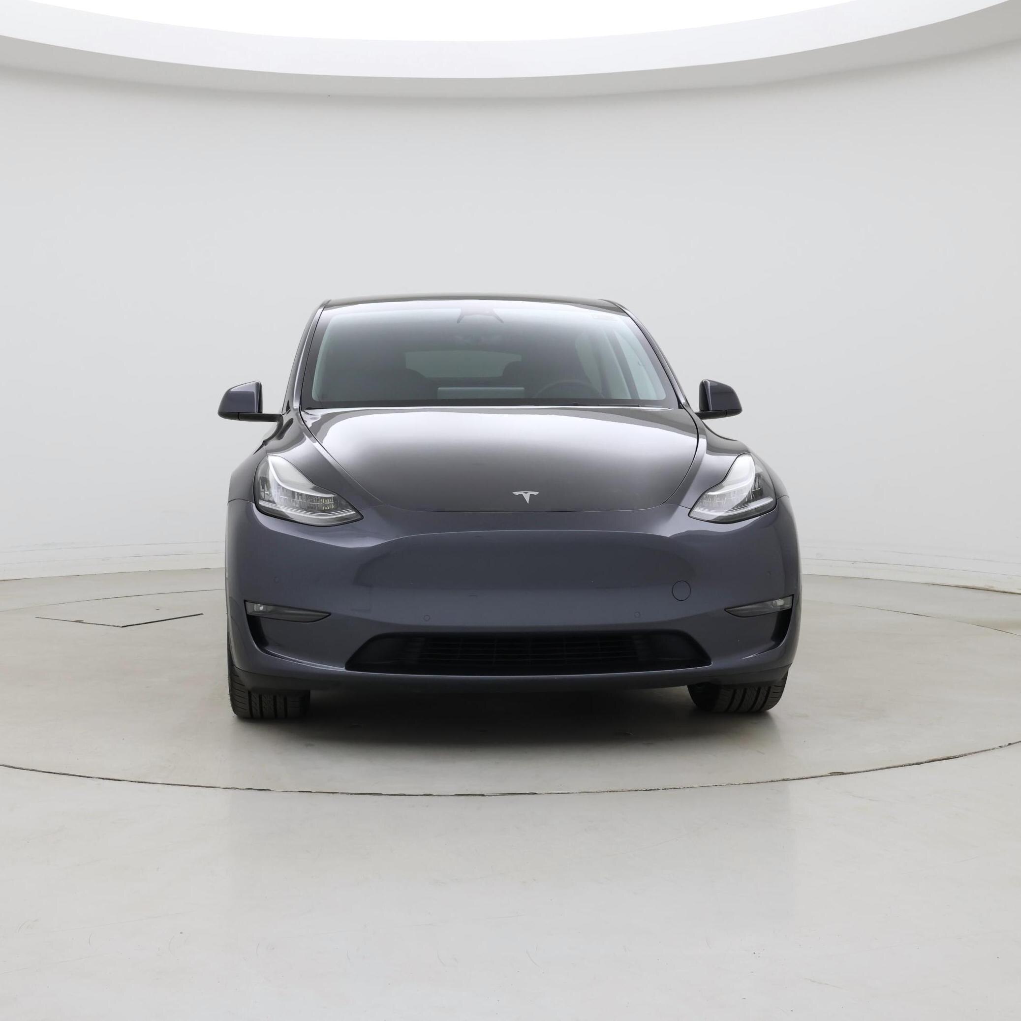 Thumbnail: 2022 Tesla Model Y - 5