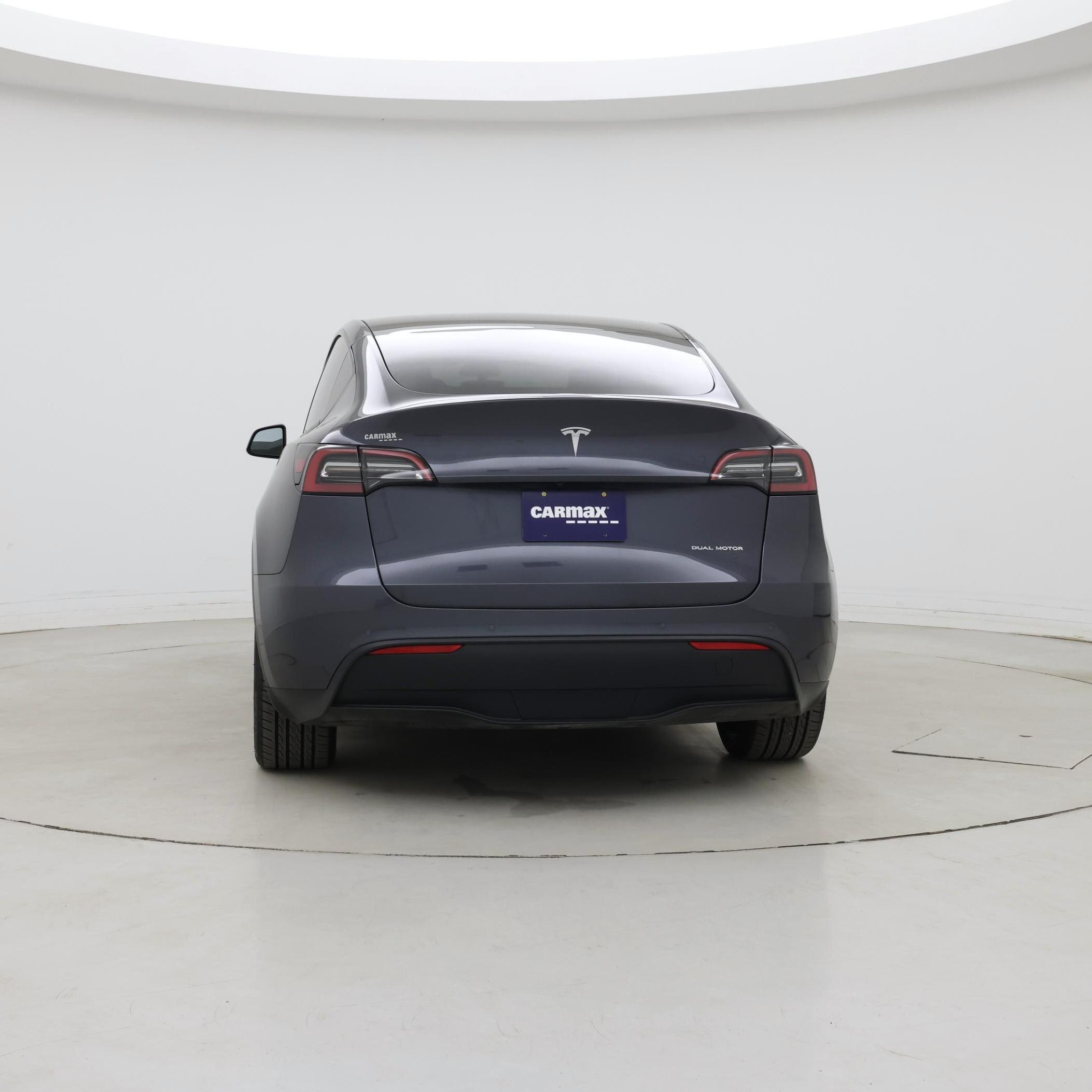 Thumbnail: 2022 Tesla Model Y - 6