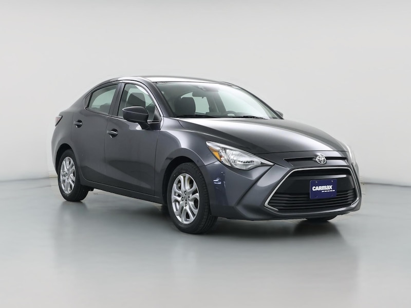 2017 Toyota Yaris iA  -
                  Cincinnati, OH