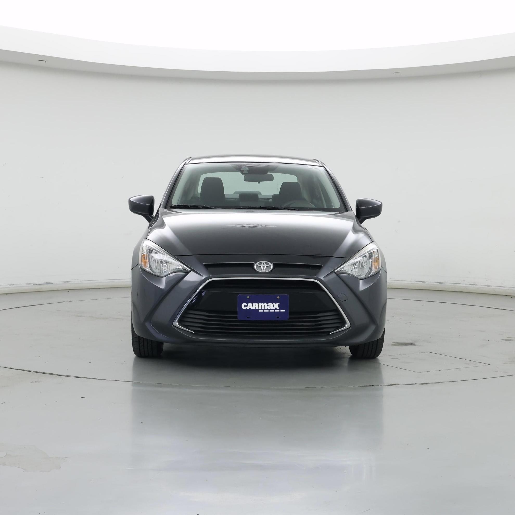 Thumbnail: 2017 Toyota Yaris iA - 5