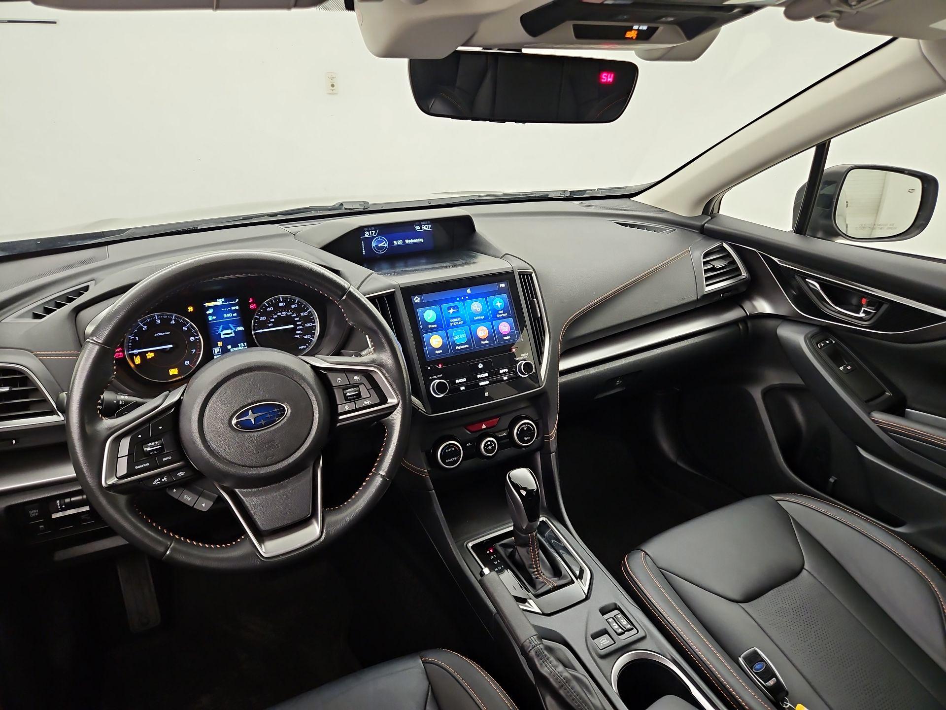 Thumbnail: 2019 Subaru Crosstrek - 9