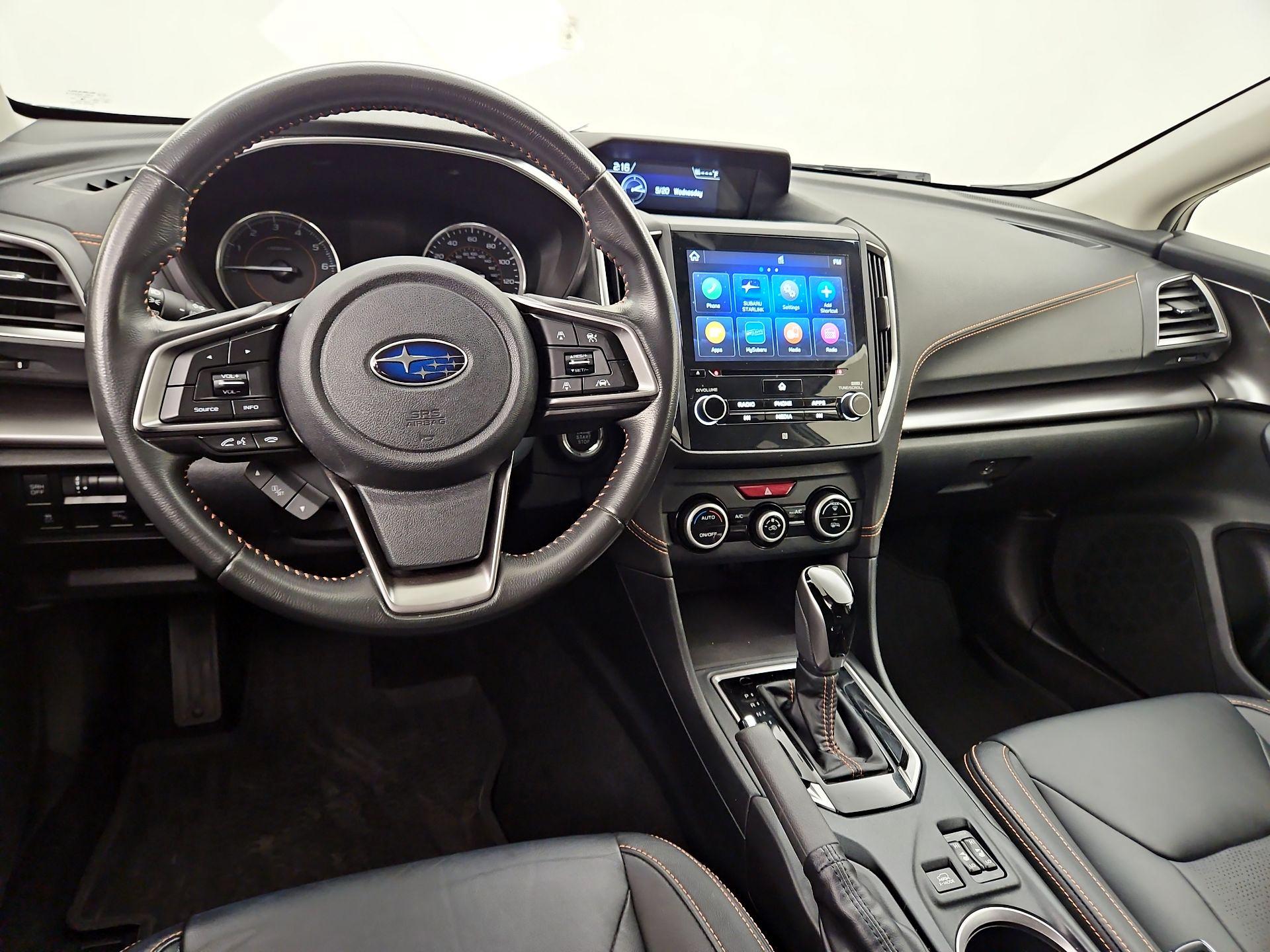 Thumbnail: 2019 Subaru Crosstrek - 10
