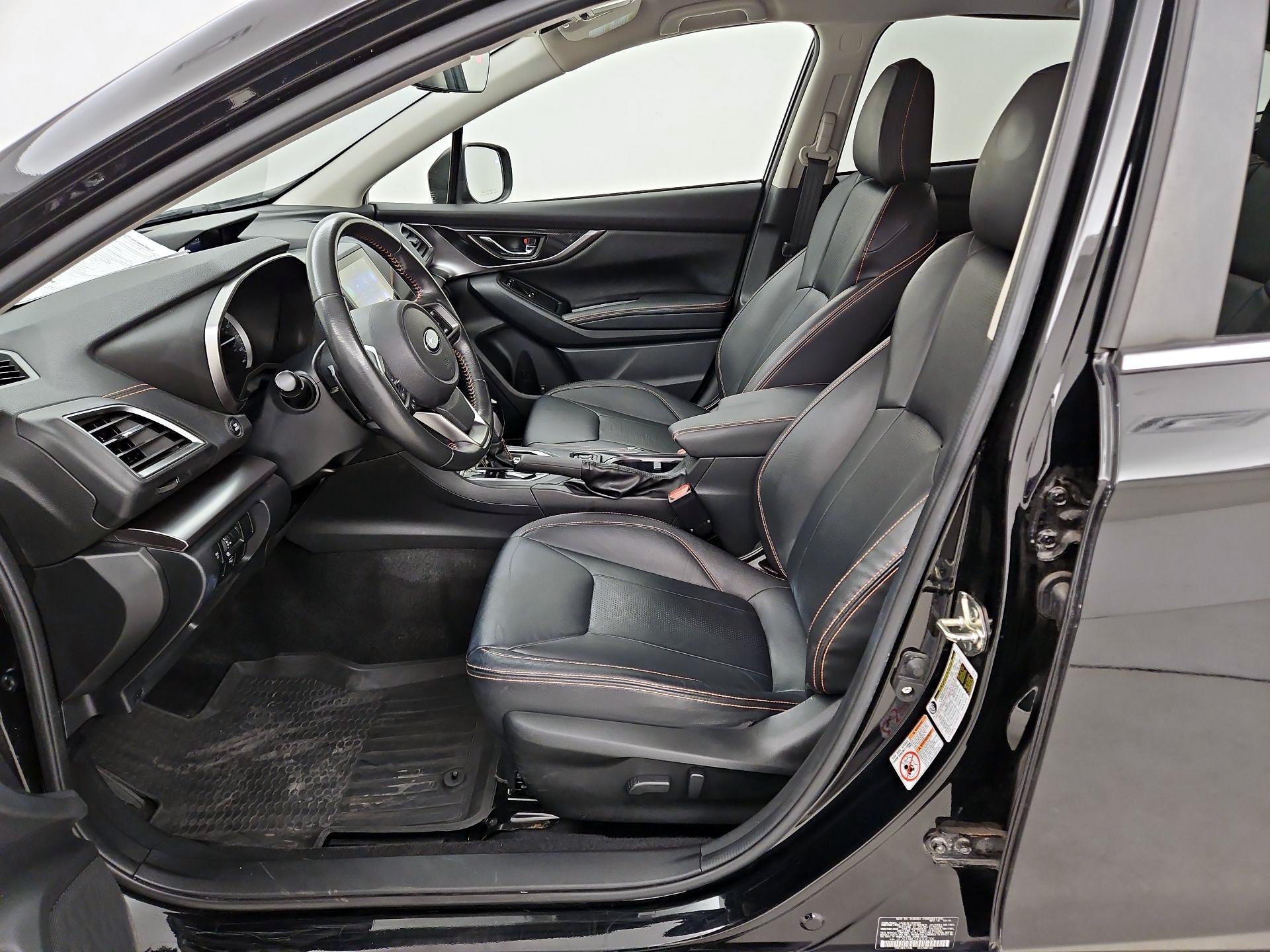 Thumbnail: 2019 Subaru Crosstrek - 11