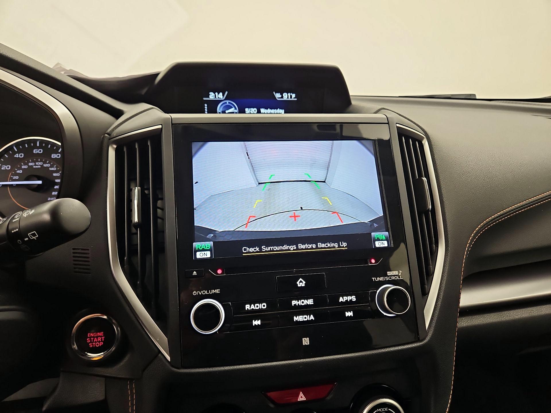 Thumbnail: 2019 Subaru Crosstrek - 14