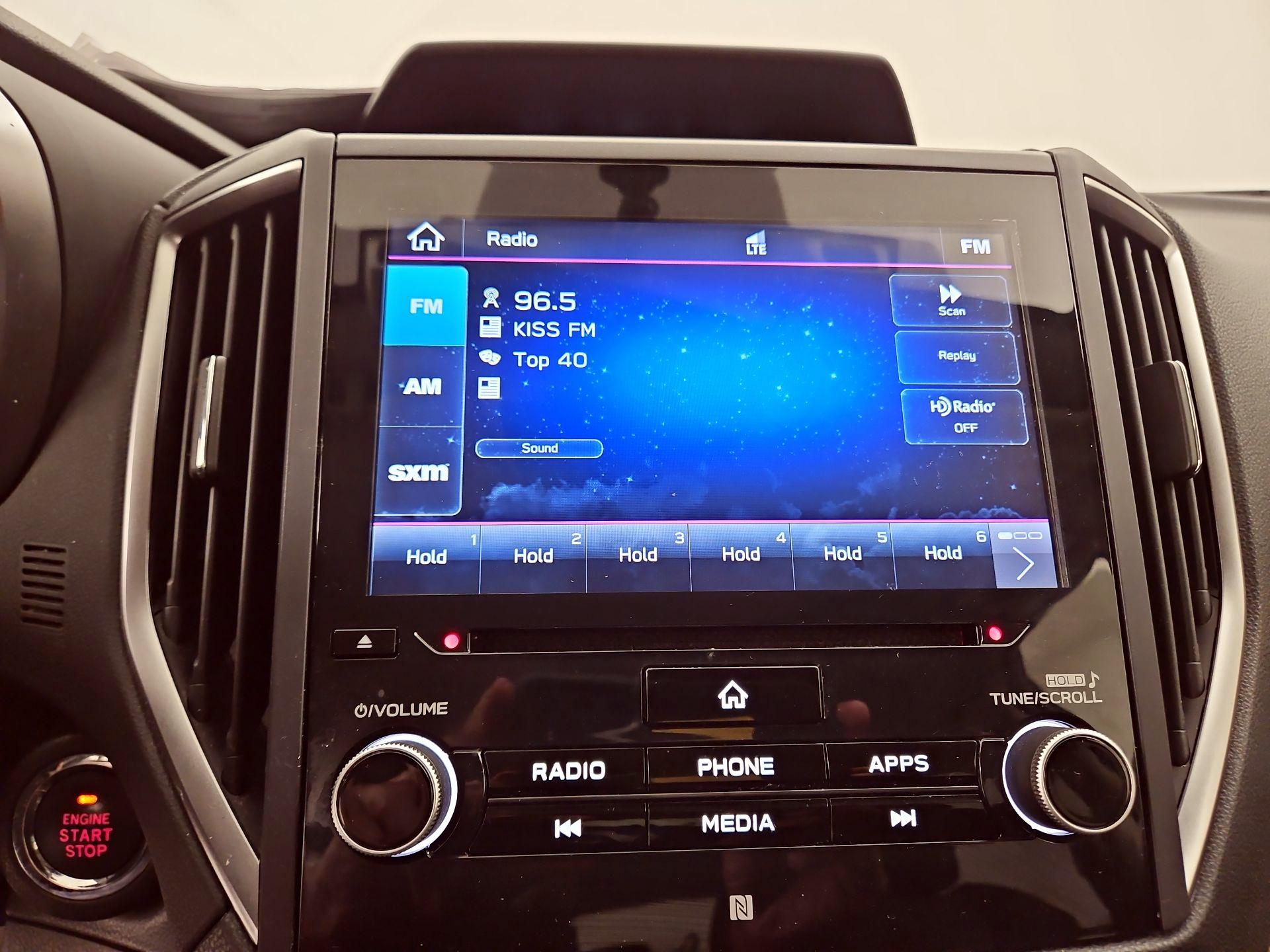 Thumbnail: 2019 Subaru Crosstrek - 15