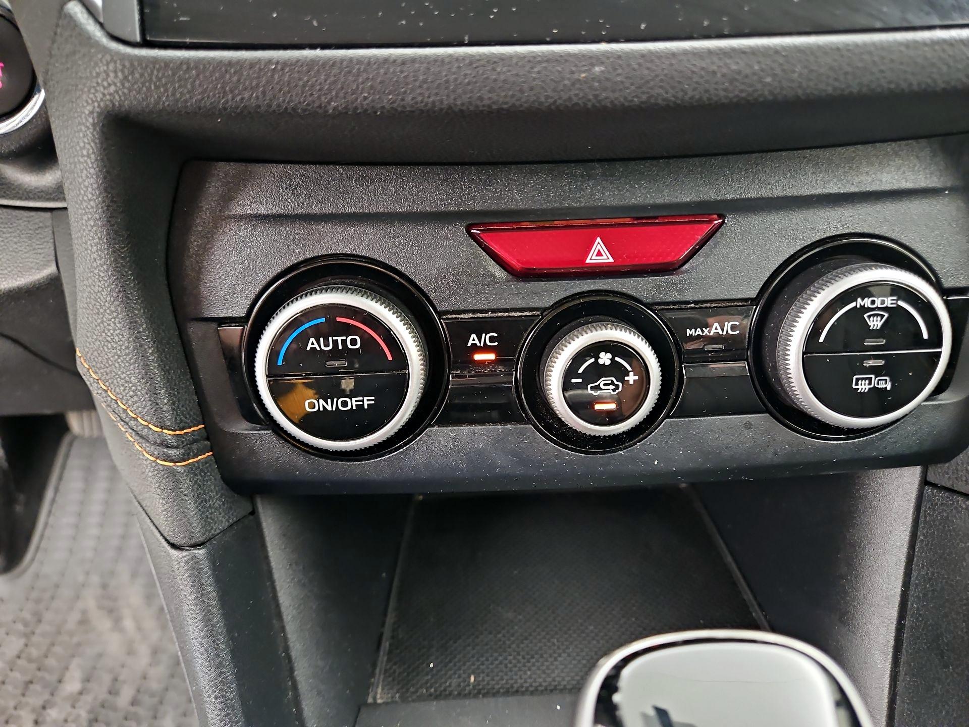 Thumbnail: 2019 Subaru Crosstrek - 16
