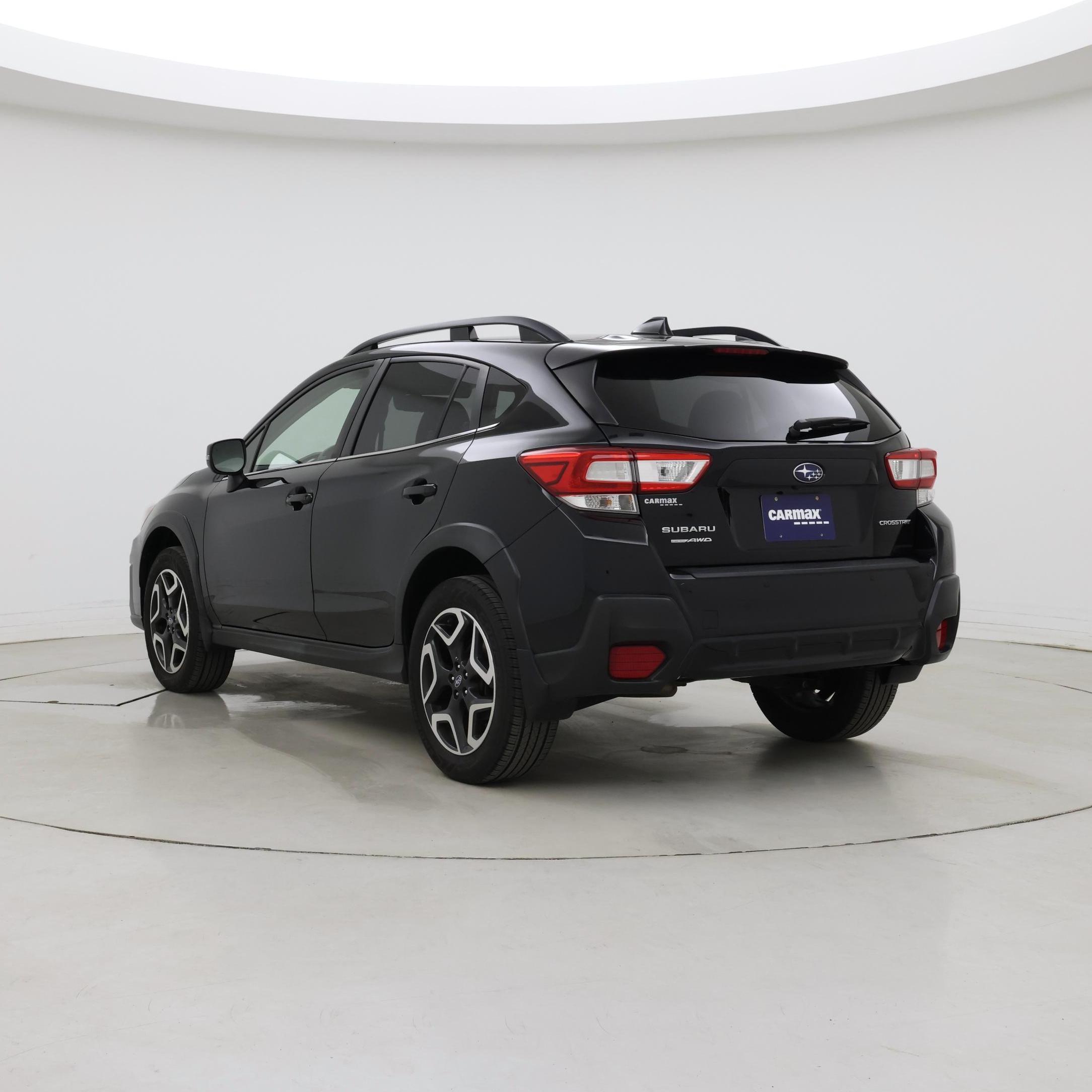 Thumbnail: 2019 Subaru Crosstrek - 2