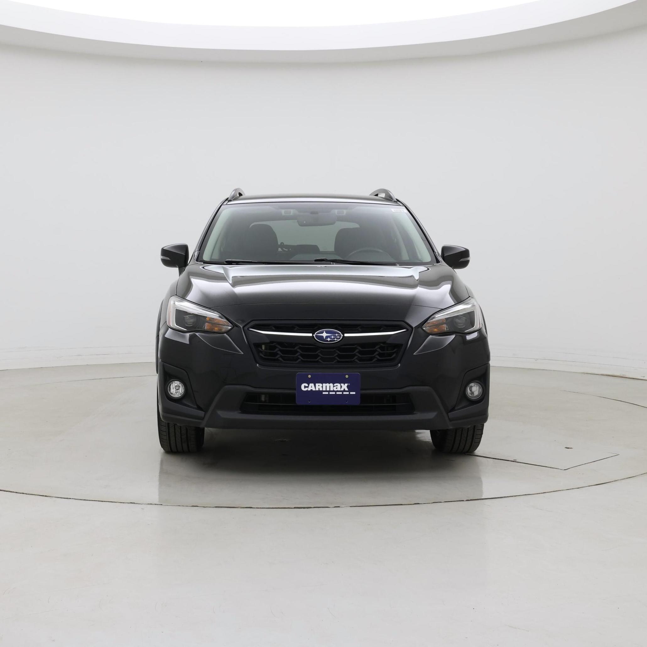 Thumbnail: 2019 Subaru Crosstrek - 5