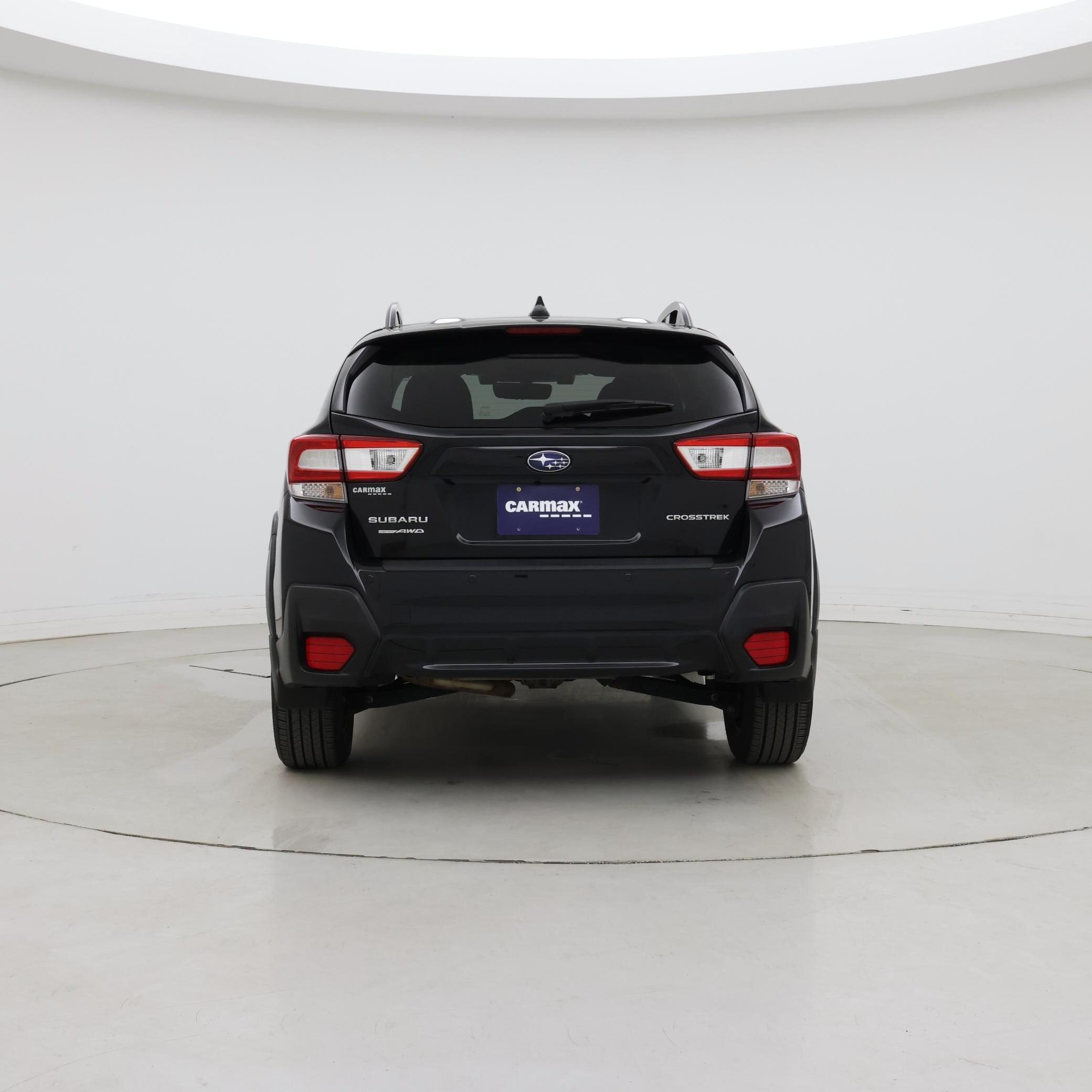 Thumbnail: 2019 Subaru Crosstrek - 6