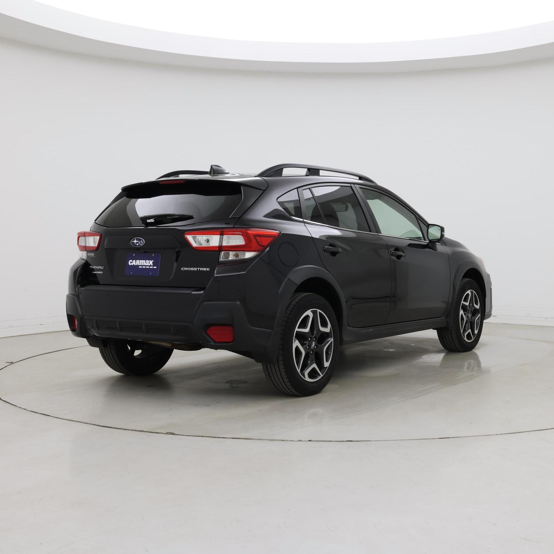 Thumbnail: 2019 Subaru Crosstrek - 8