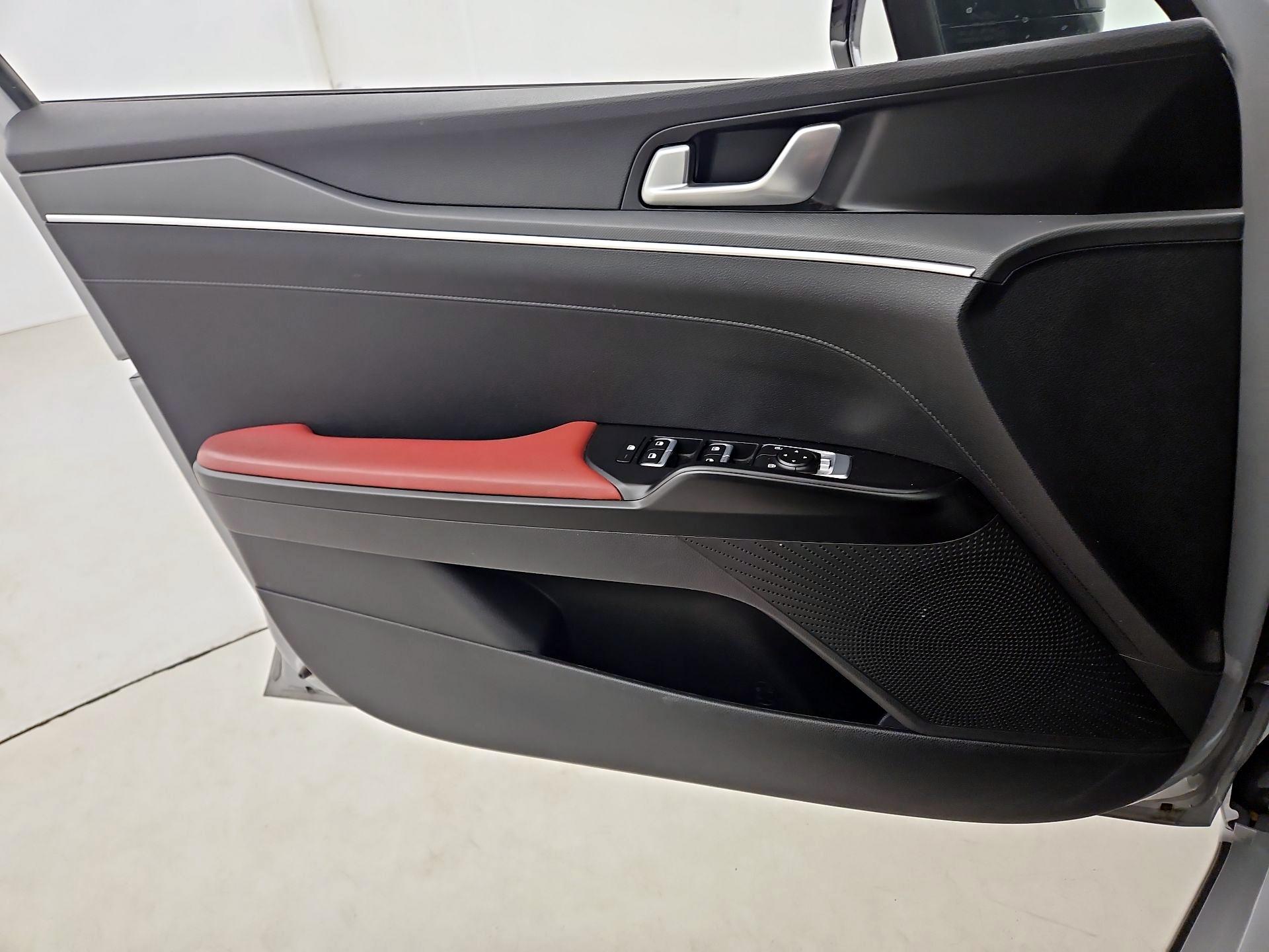 Thumbnail: 2024 Kia K5 - 12