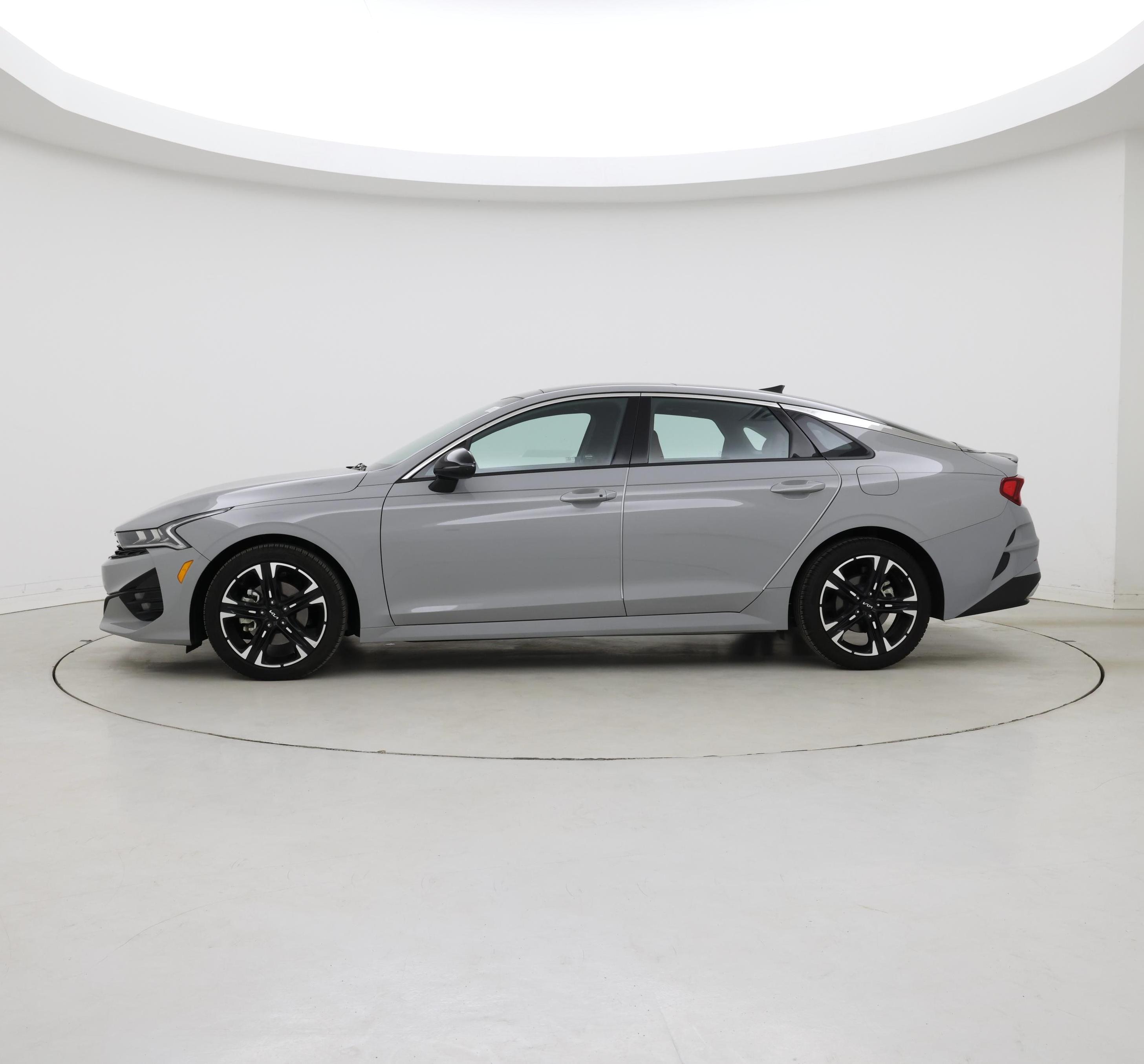 Thumbnail: 2024 Kia K5 - 3