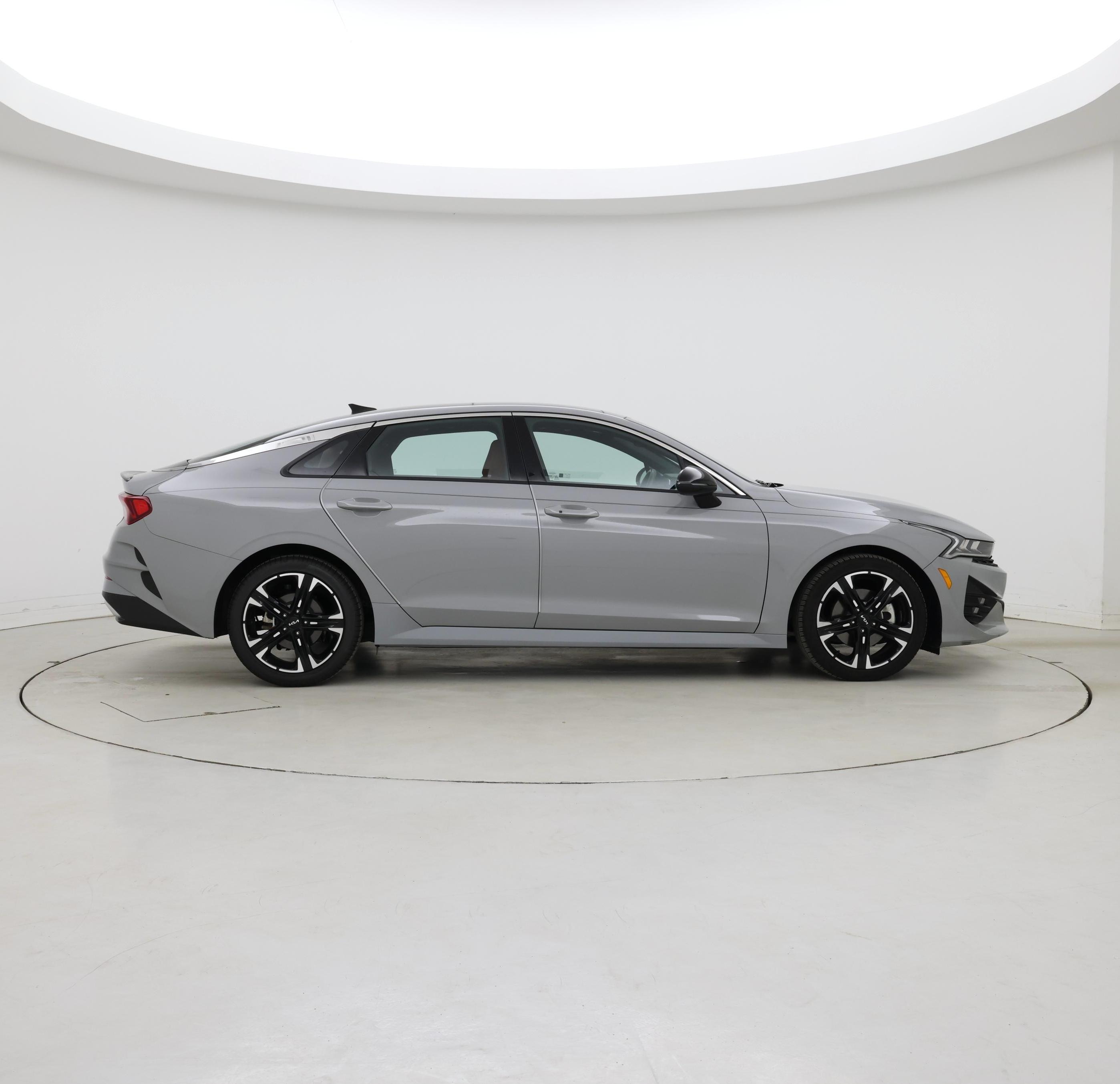 Thumbnail: 2024 Kia K5 - 7
