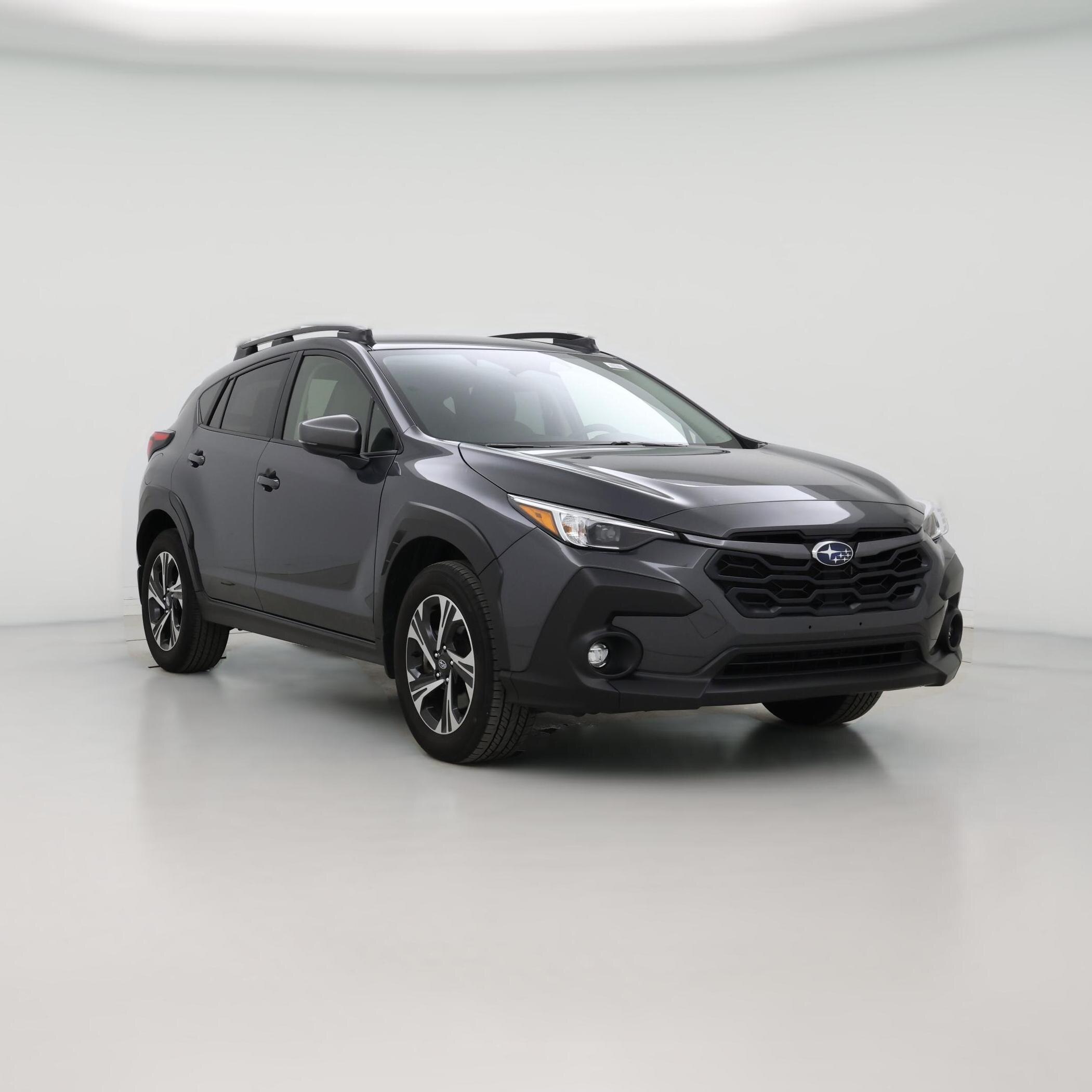 Thumbnail: 2024 Subaru Crosstrek - 1