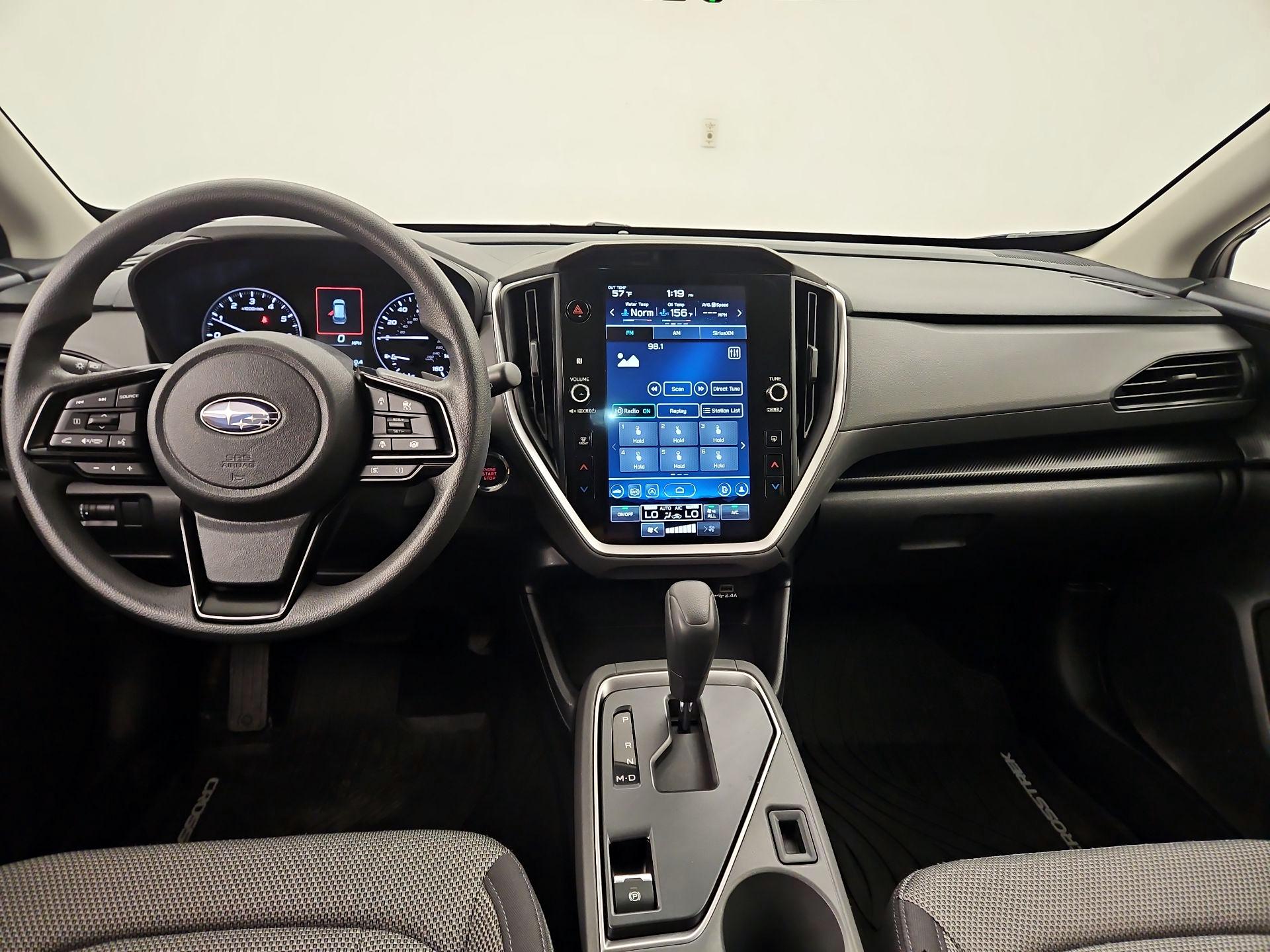 Thumbnail: 2024 Subaru Crosstrek - 9