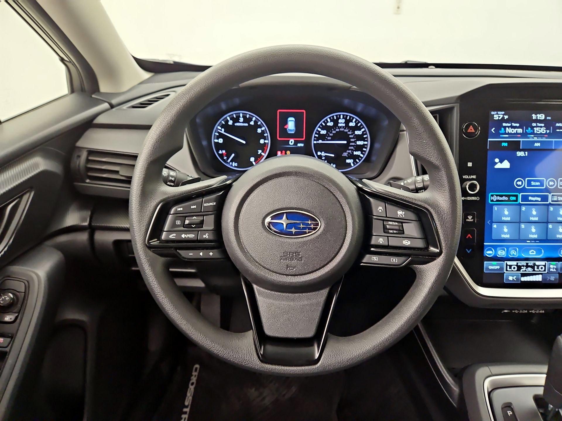 Thumbnail: 2024 Subaru Crosstrek - 10