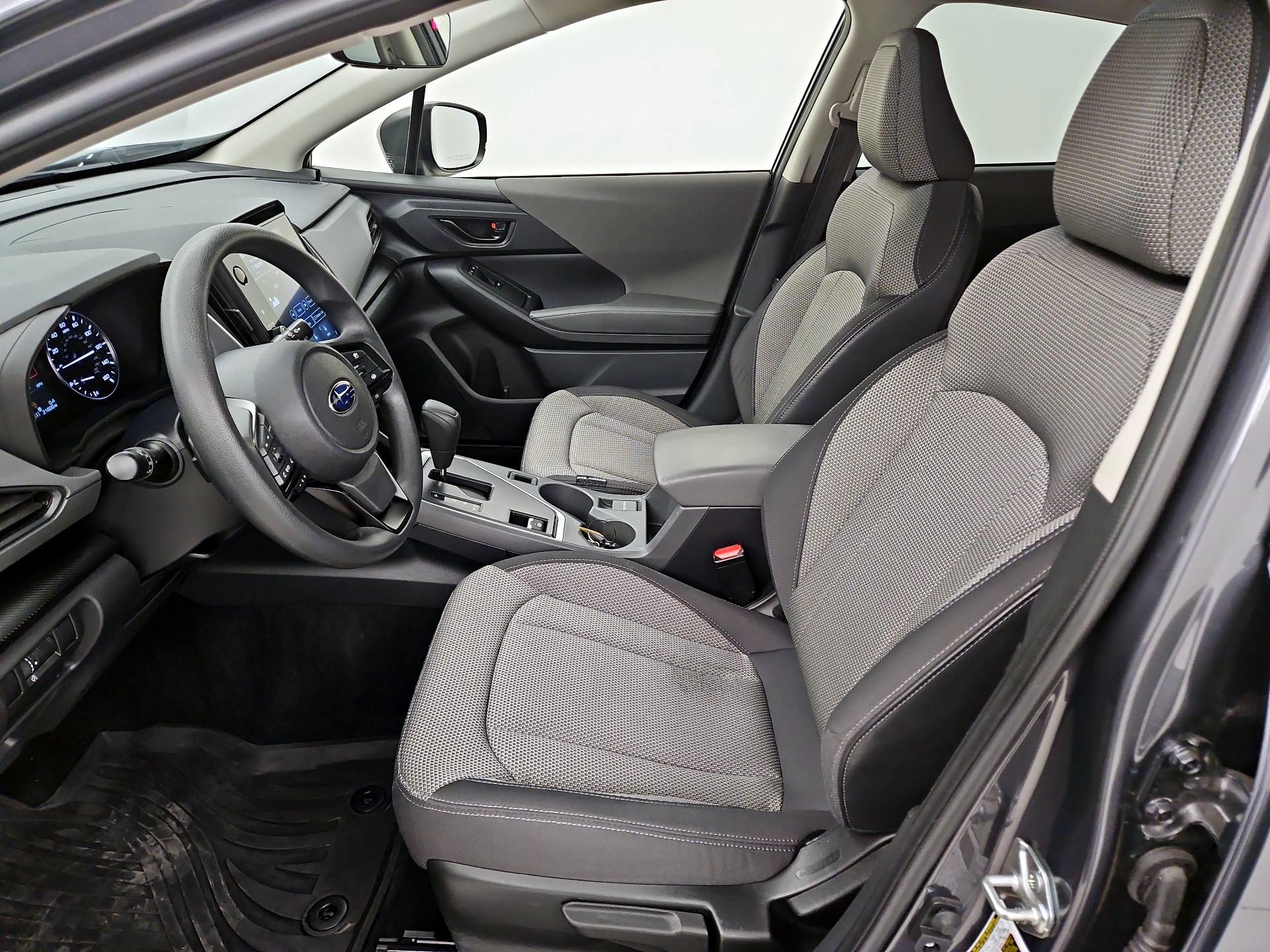 Thumbnail: 2024 Subaru Crosstrek - 11