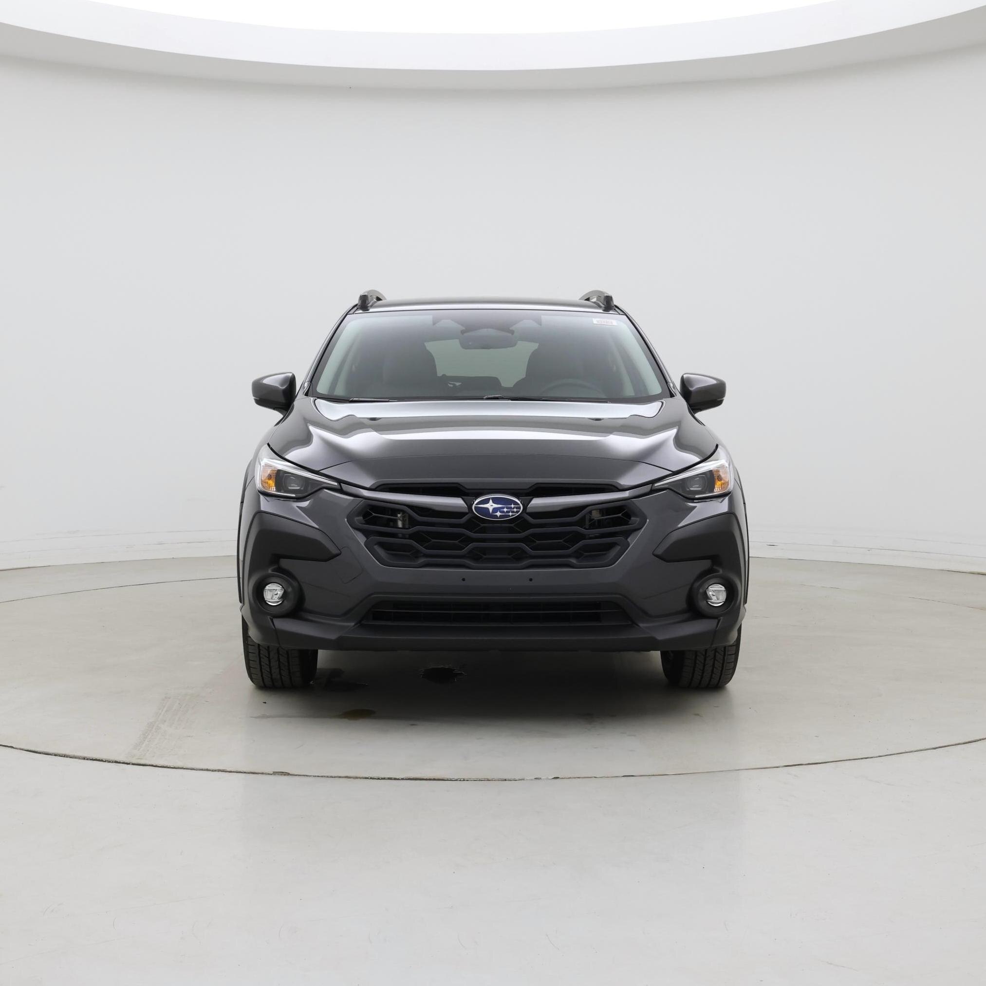 Thumbnail: 2024 Subaru Crosstrek - 5