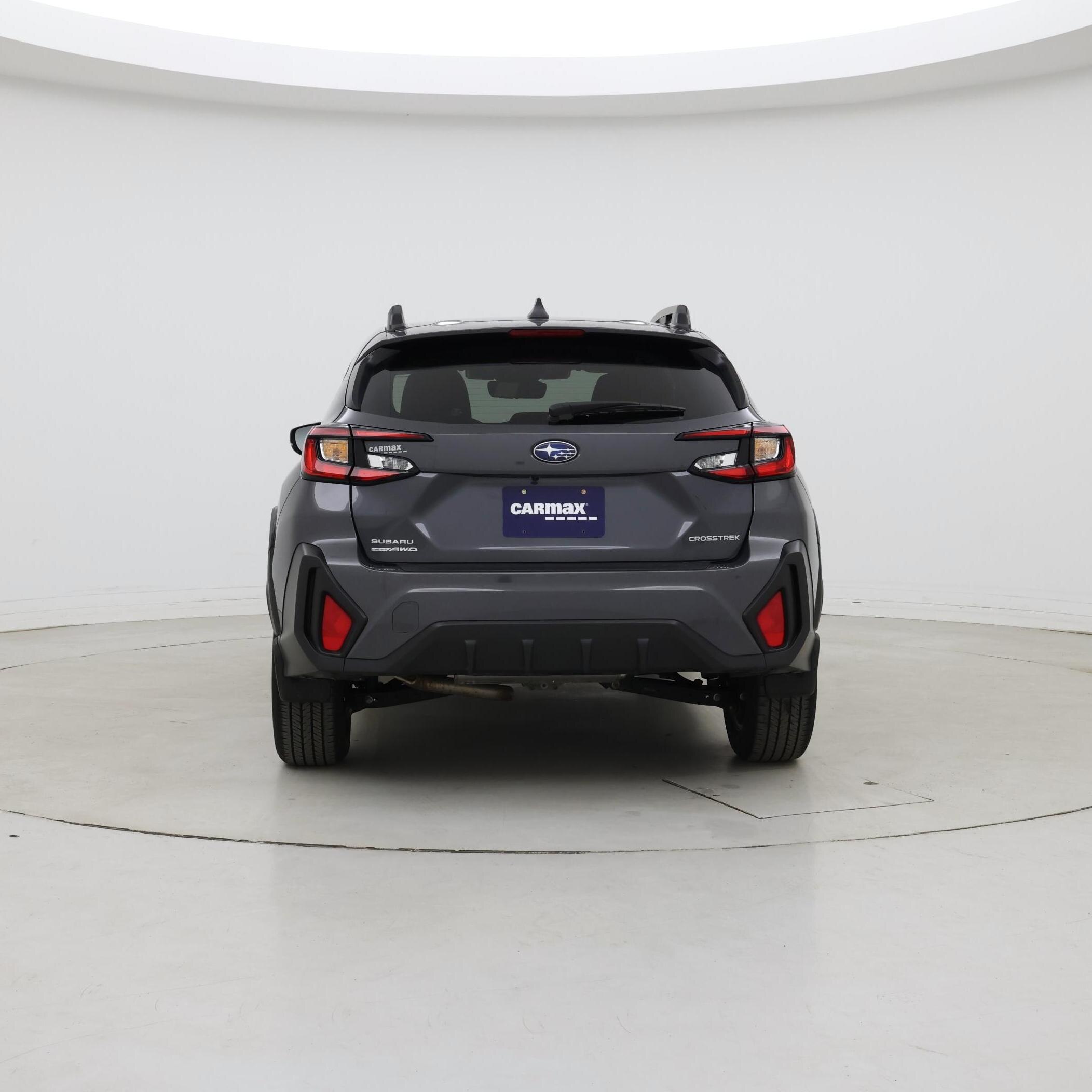 Thumbnail: 2024 Subaru Crosstrek - 6