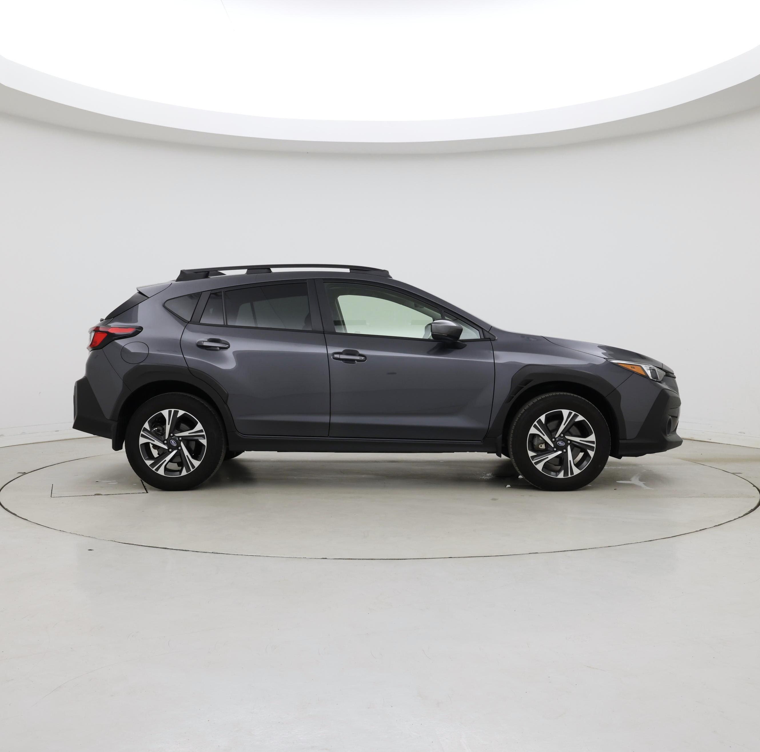 Thumbnail: 2024 Subaru Crosstrek - 7