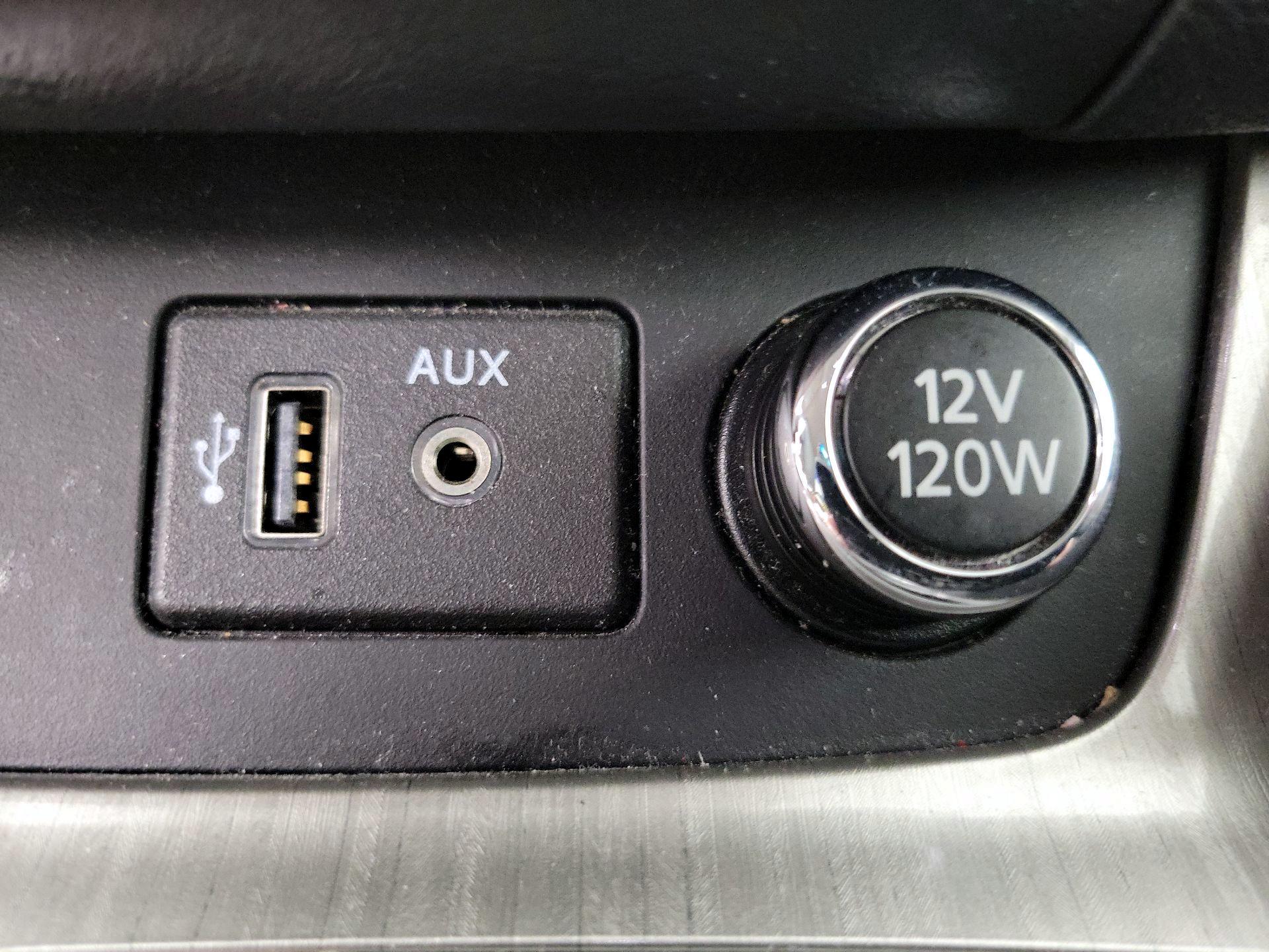 Thumbnail: 2018 Nissan Murano - 19