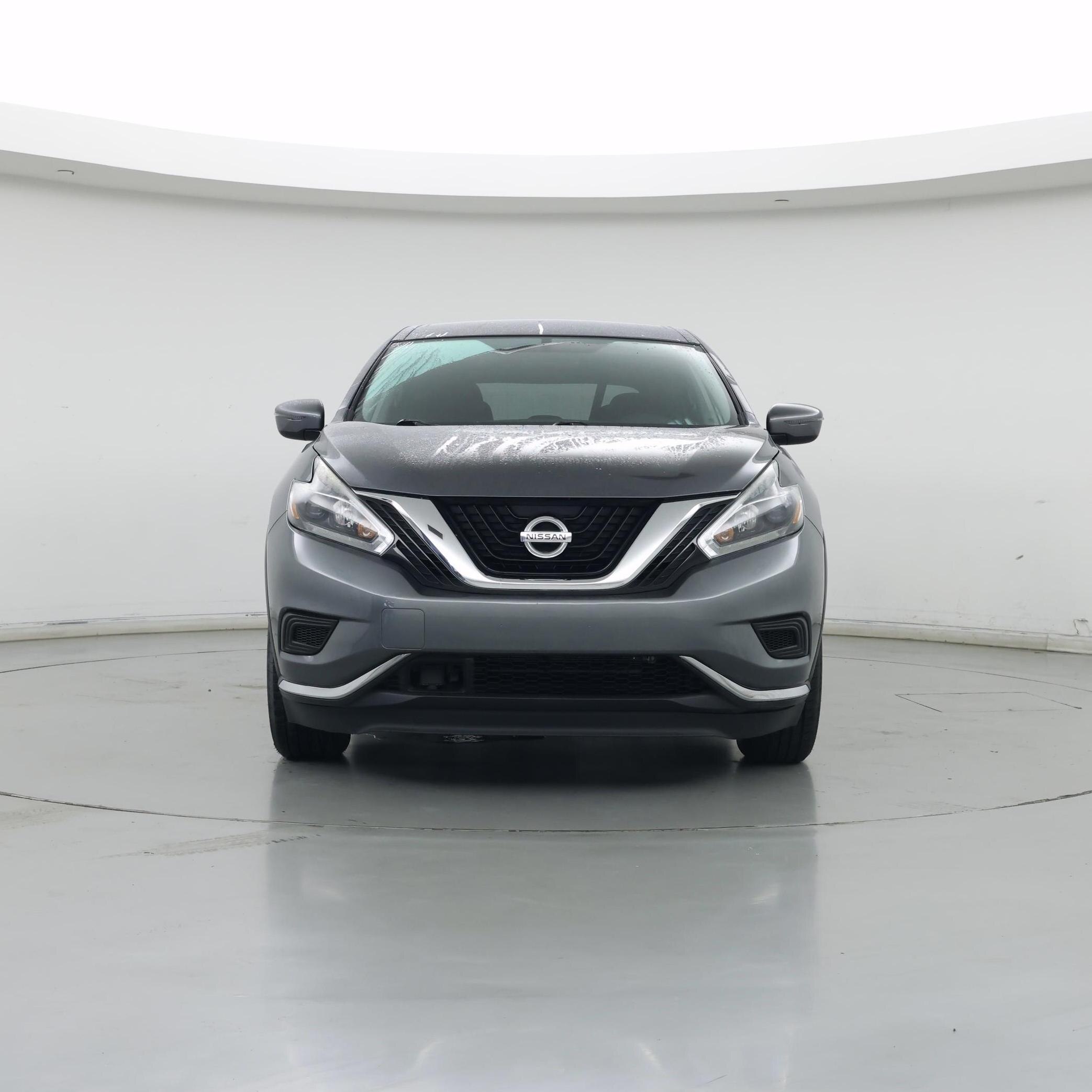 Thumbnail: 2018 Nissan Murano - 5
