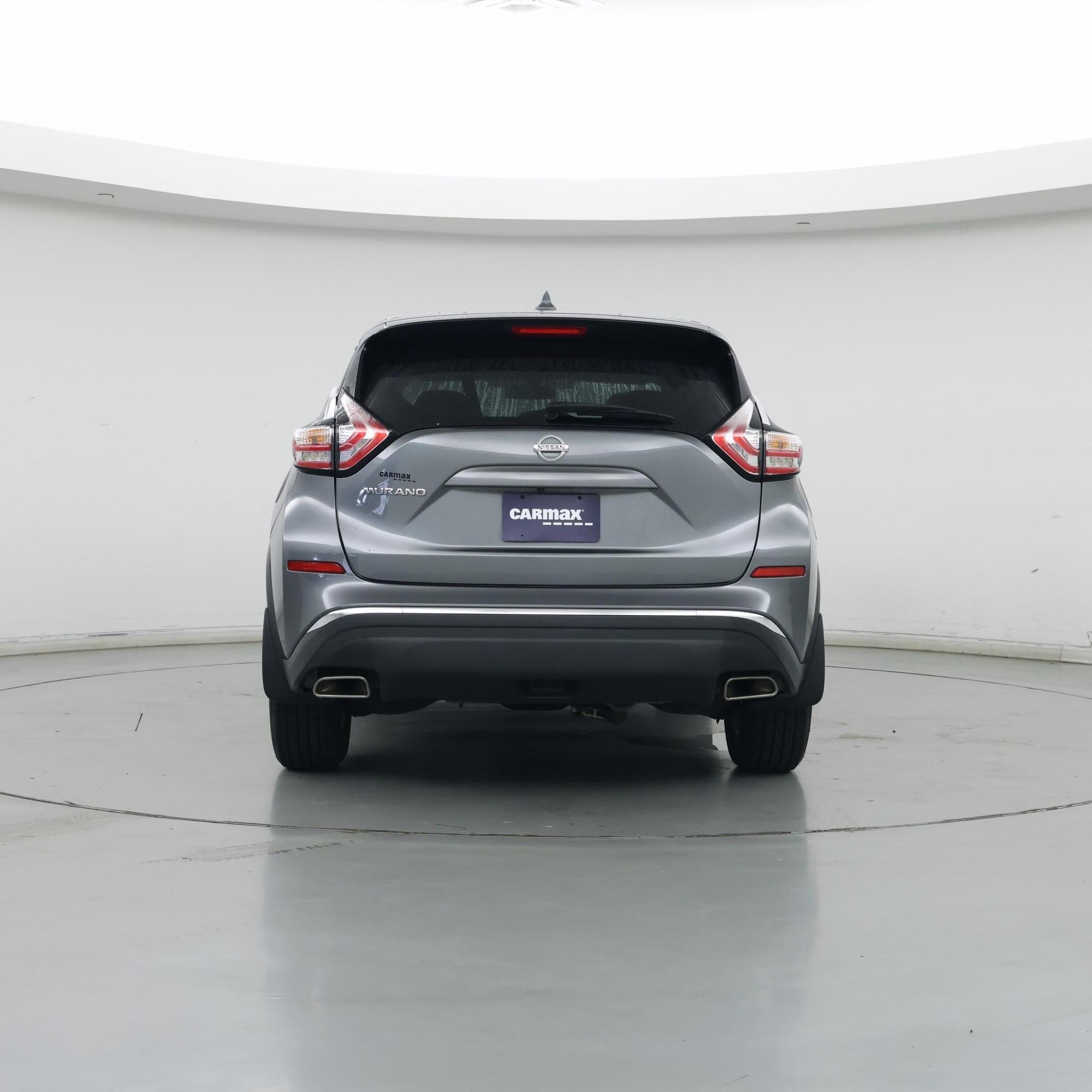 Thumbnail: 2018 Nissan Murano - 6