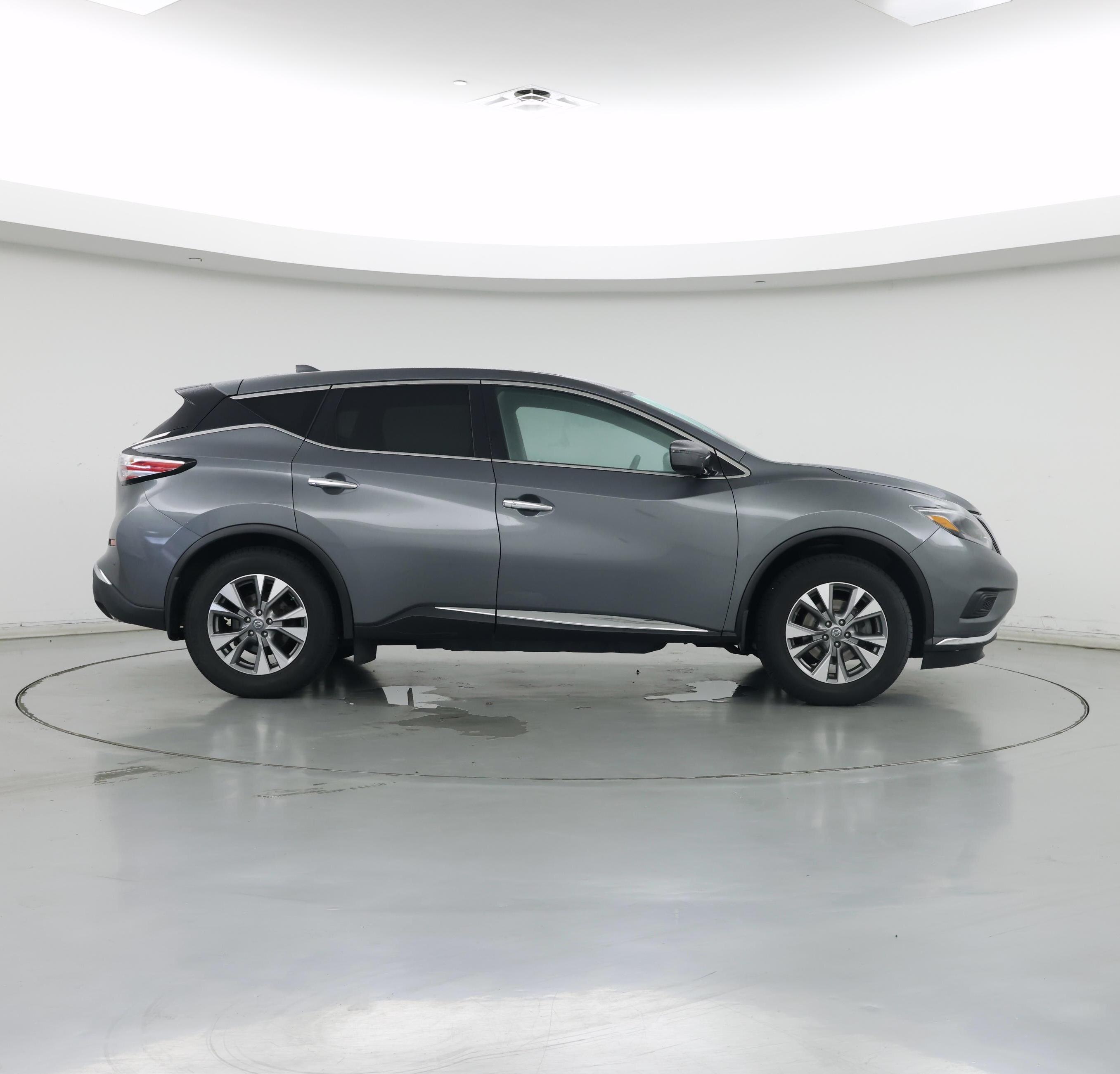 Thumbnail: 2018 Nissan Murano - 7