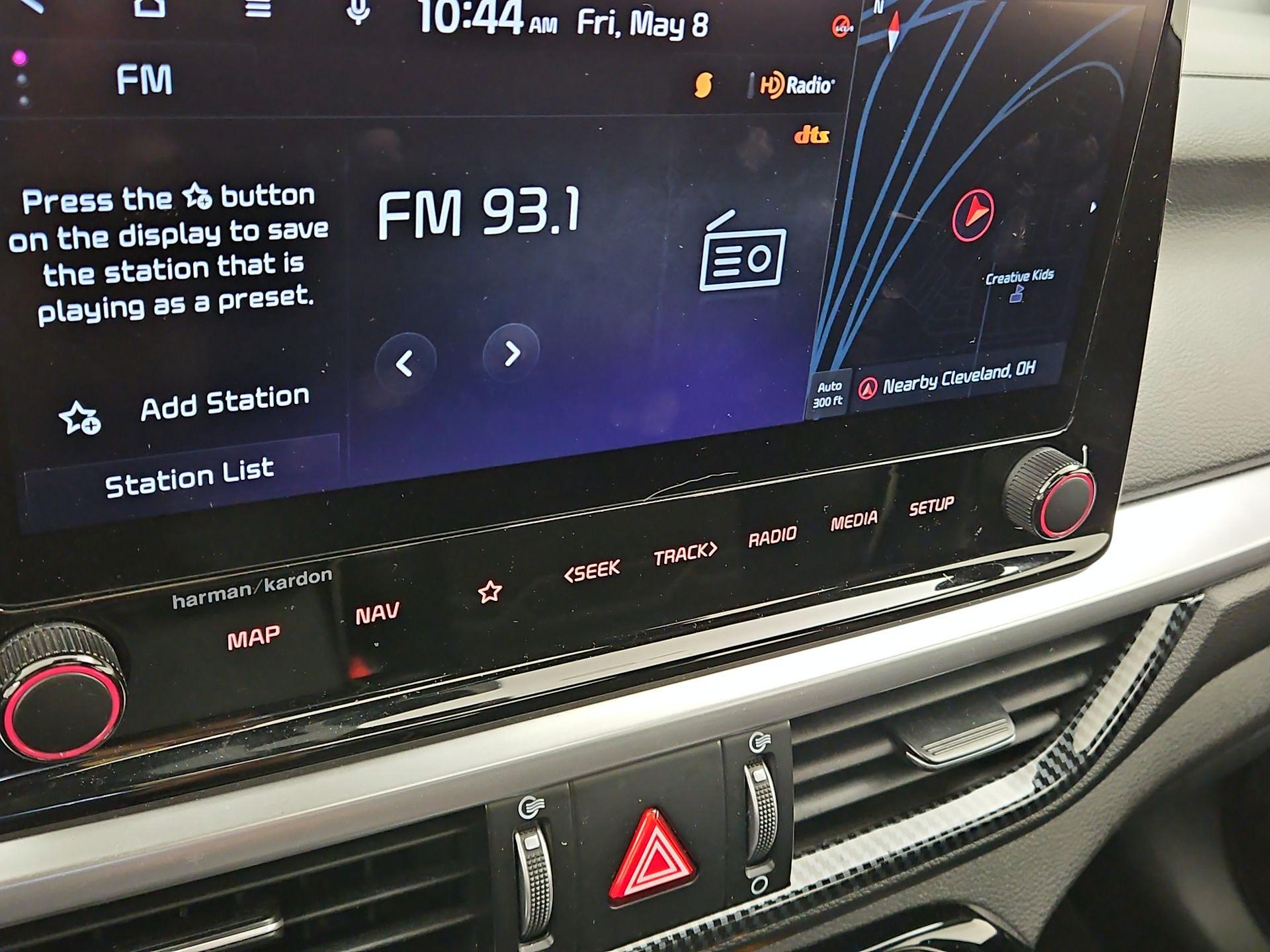 Thumbnail: 2024 Kia Forte - 16